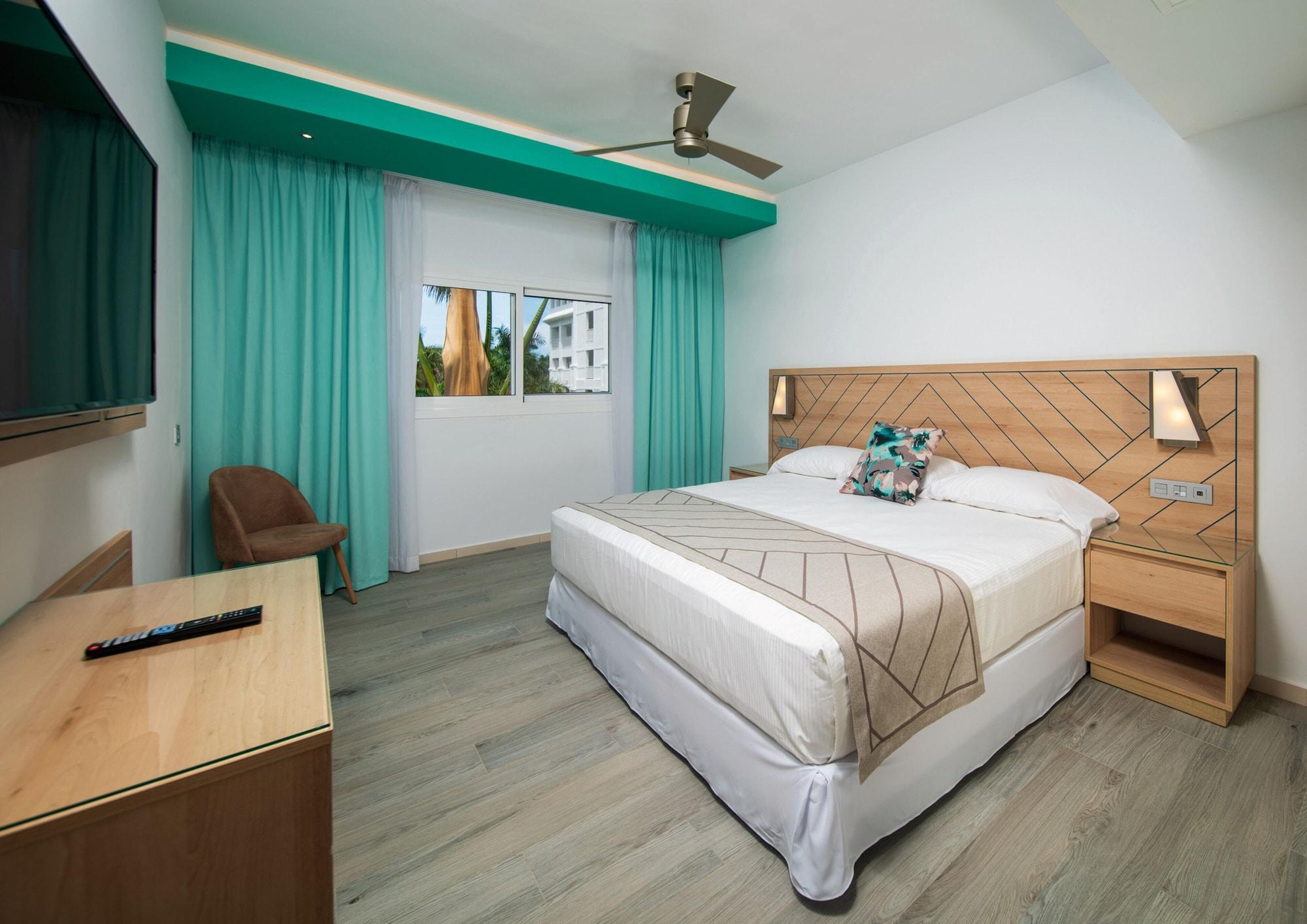 Riu 5*