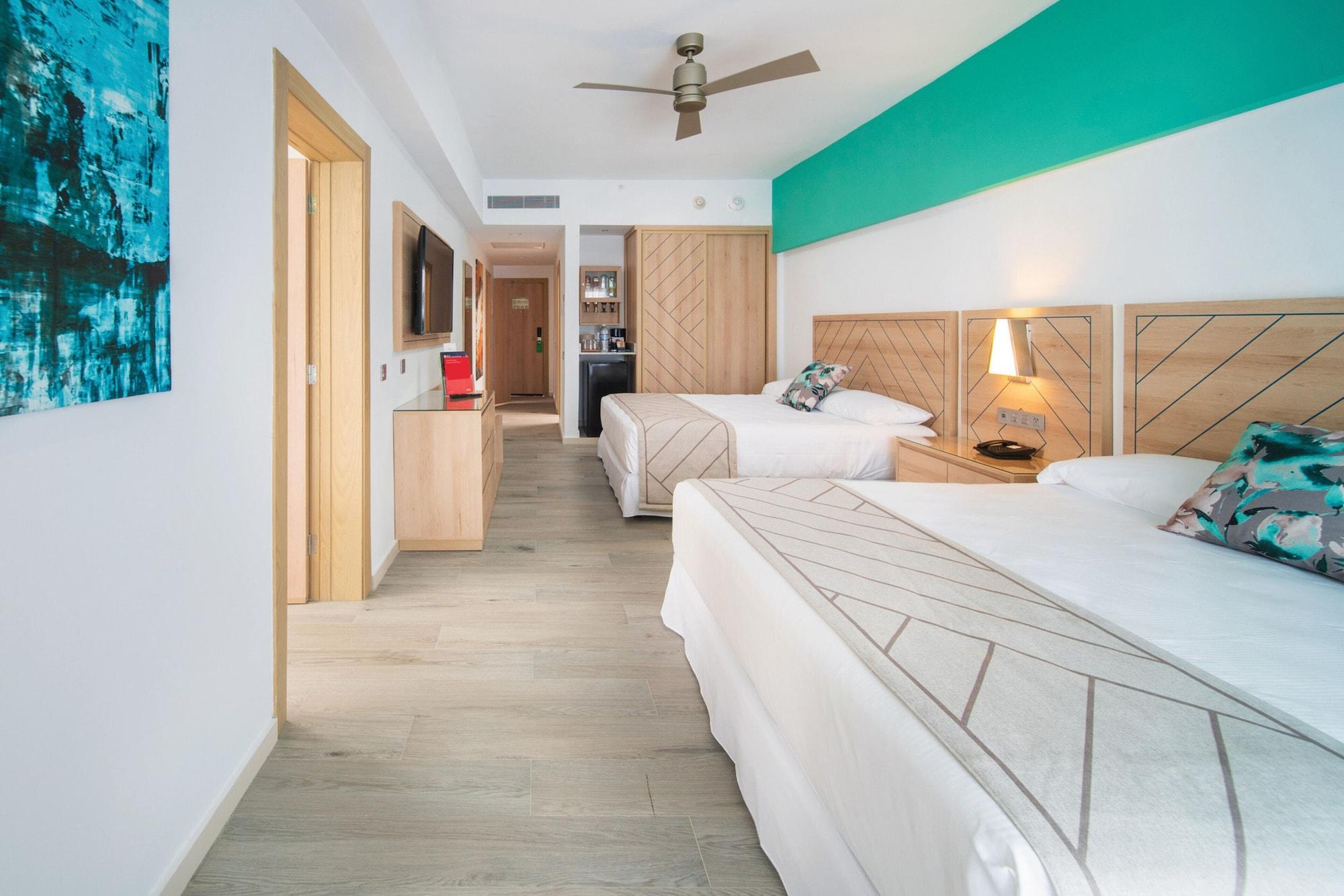 Hotel Riu Ocho Rios