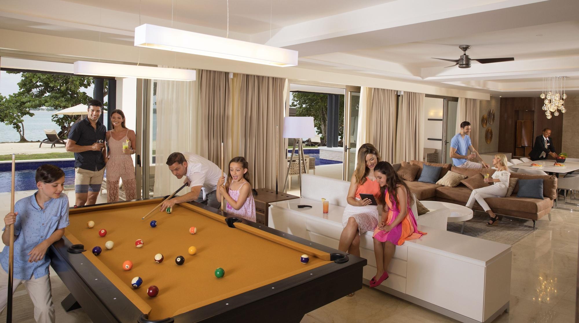 Hideaway At Royalton Negril, An Autograph Collection - Adults Only 5*