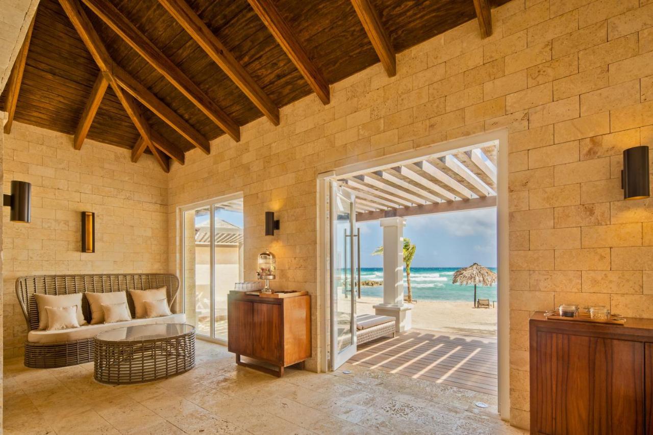 Hyatt Zilara Rose Hall Adults Only Resort Montego Bay