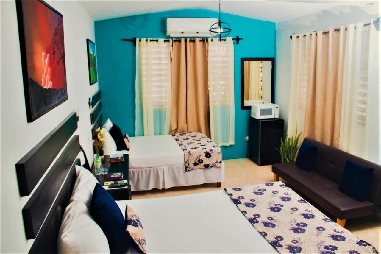 Eventuality New Bed & Breakfast Kingston