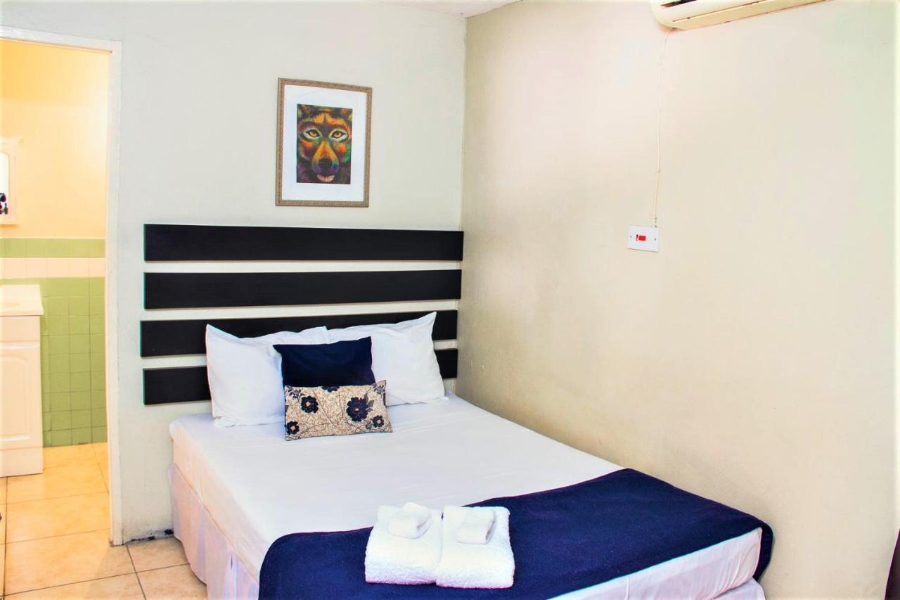 Bed & Breakfast Eventuality New