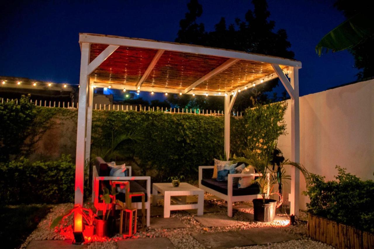 Bed & Breakfast Eventuality New Kingston