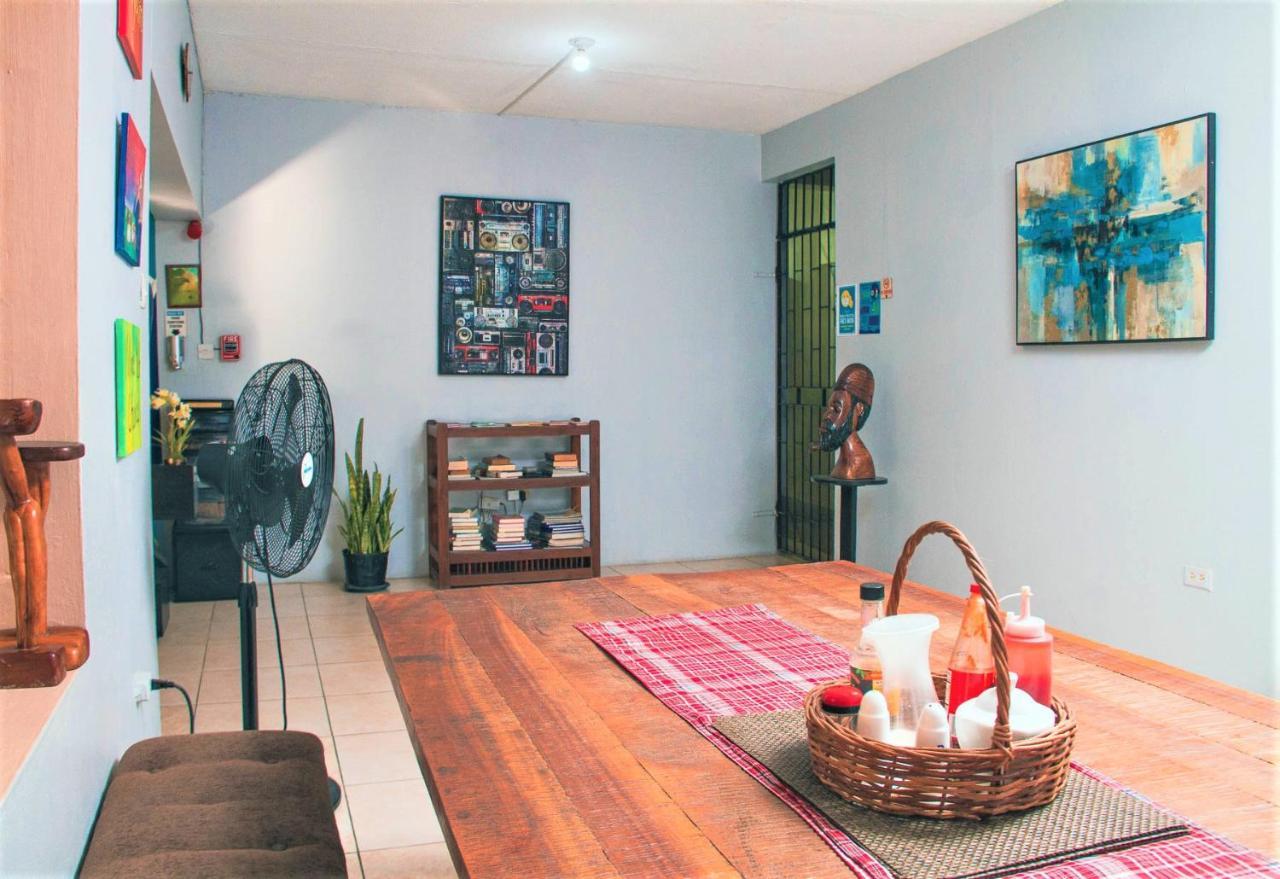 Bed & Breakfast Eventuality New Kingston