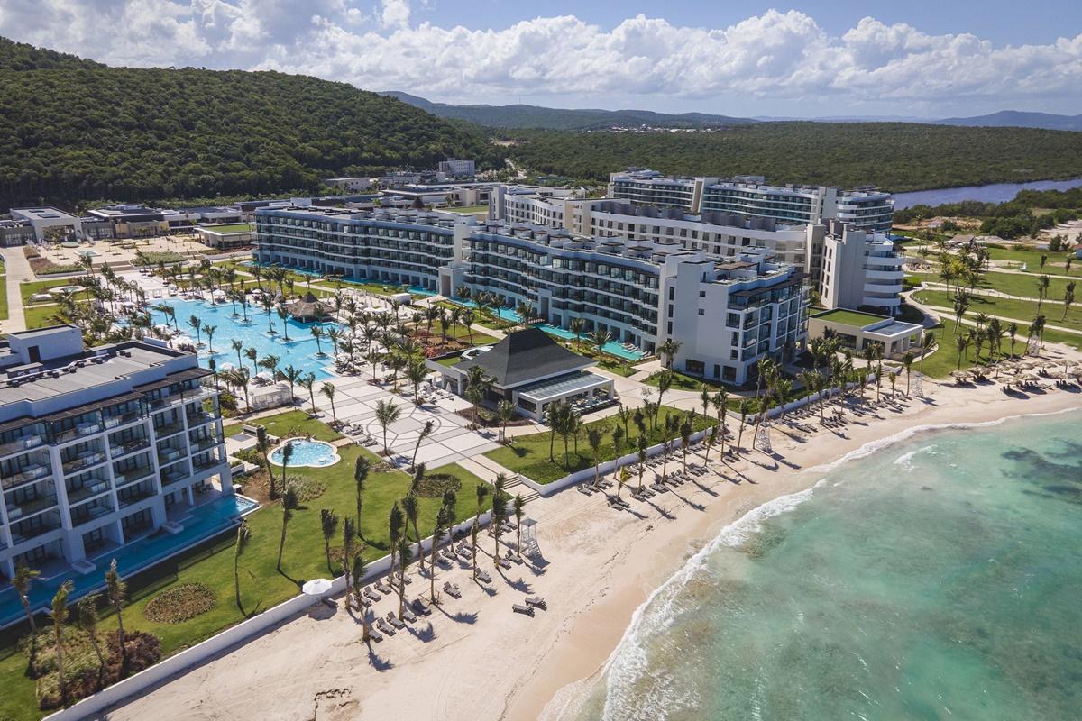 Ocean Eden Bay (adults Only) Resort 5*