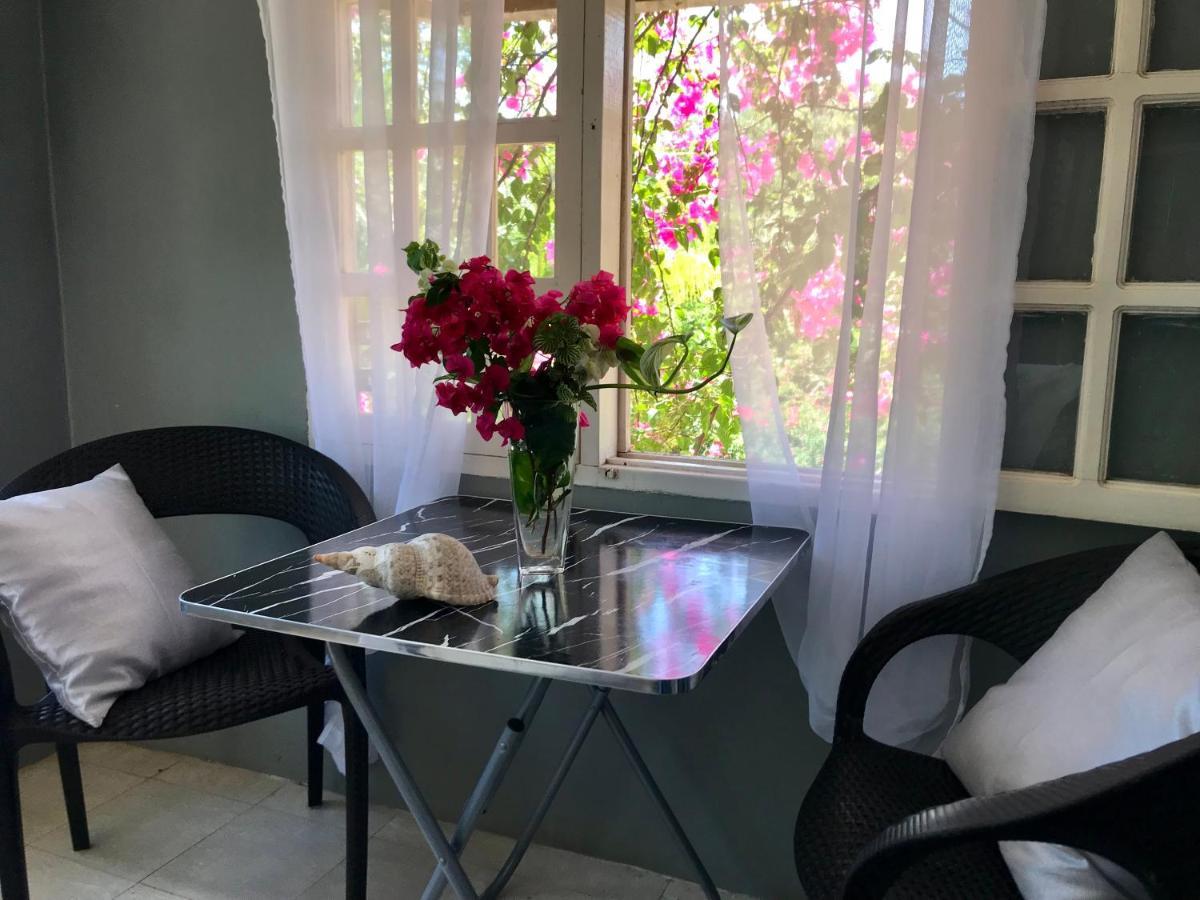 Guest house Villa Lulu-Joy