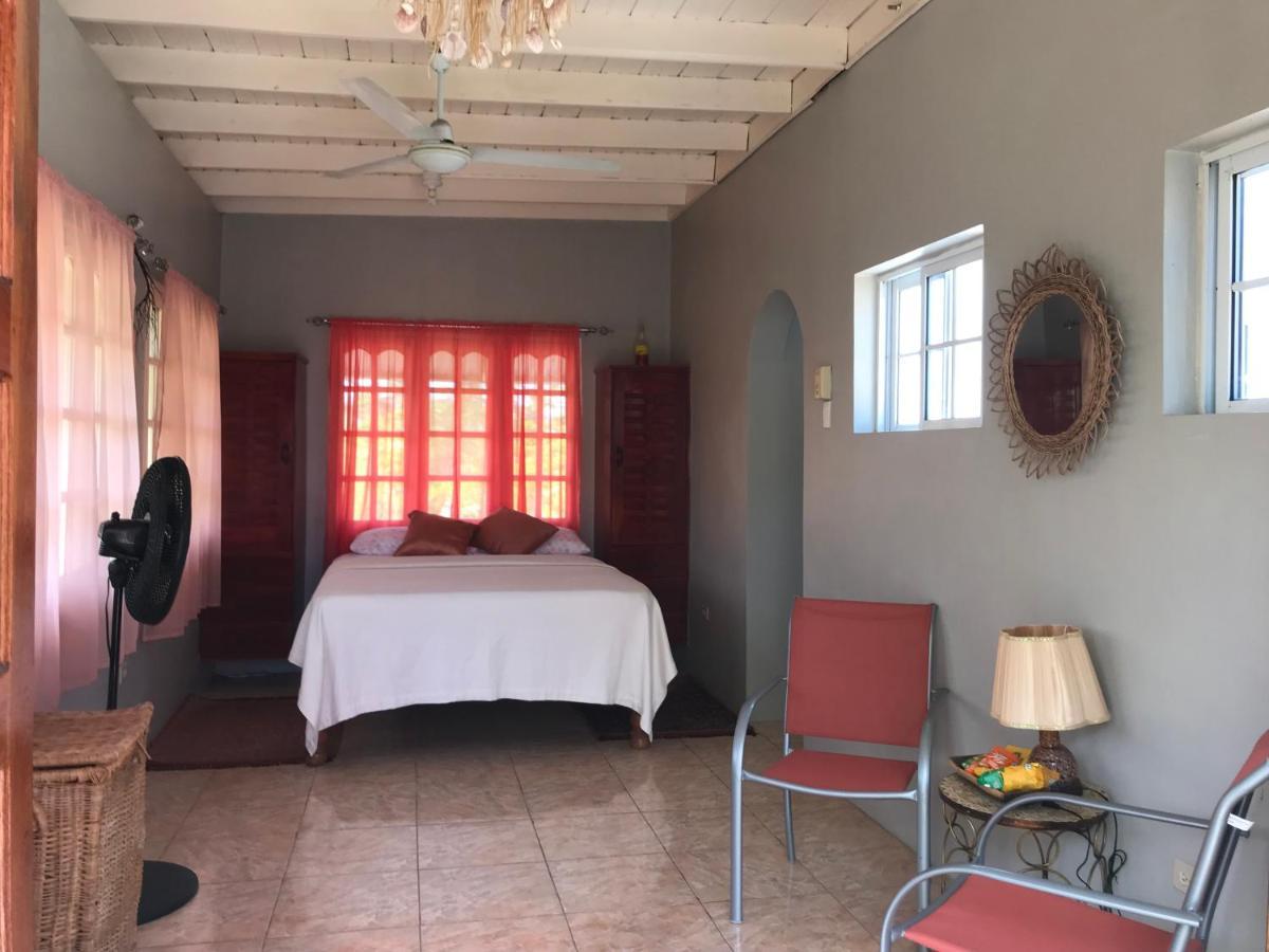 Villa Lulu-Joy Guest house