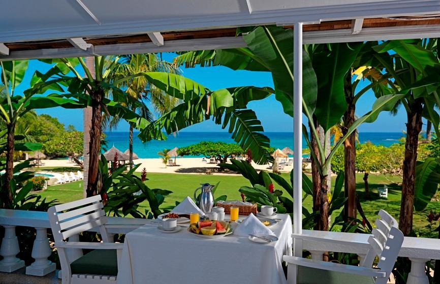 Jamaica Hotel Ocho Rios