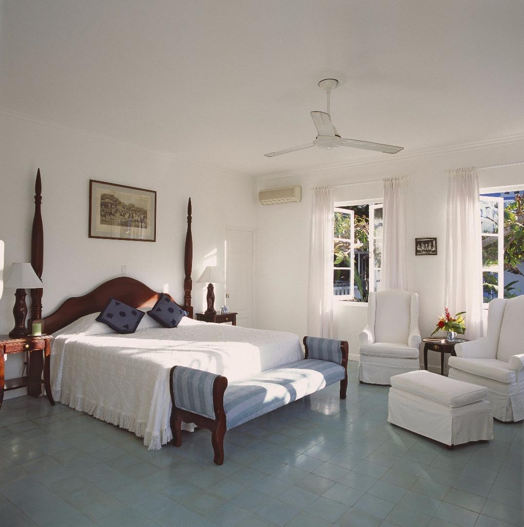 Hotel Jamaica