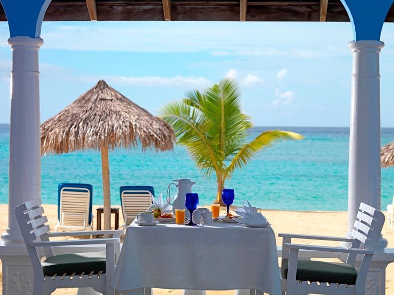Jamaica