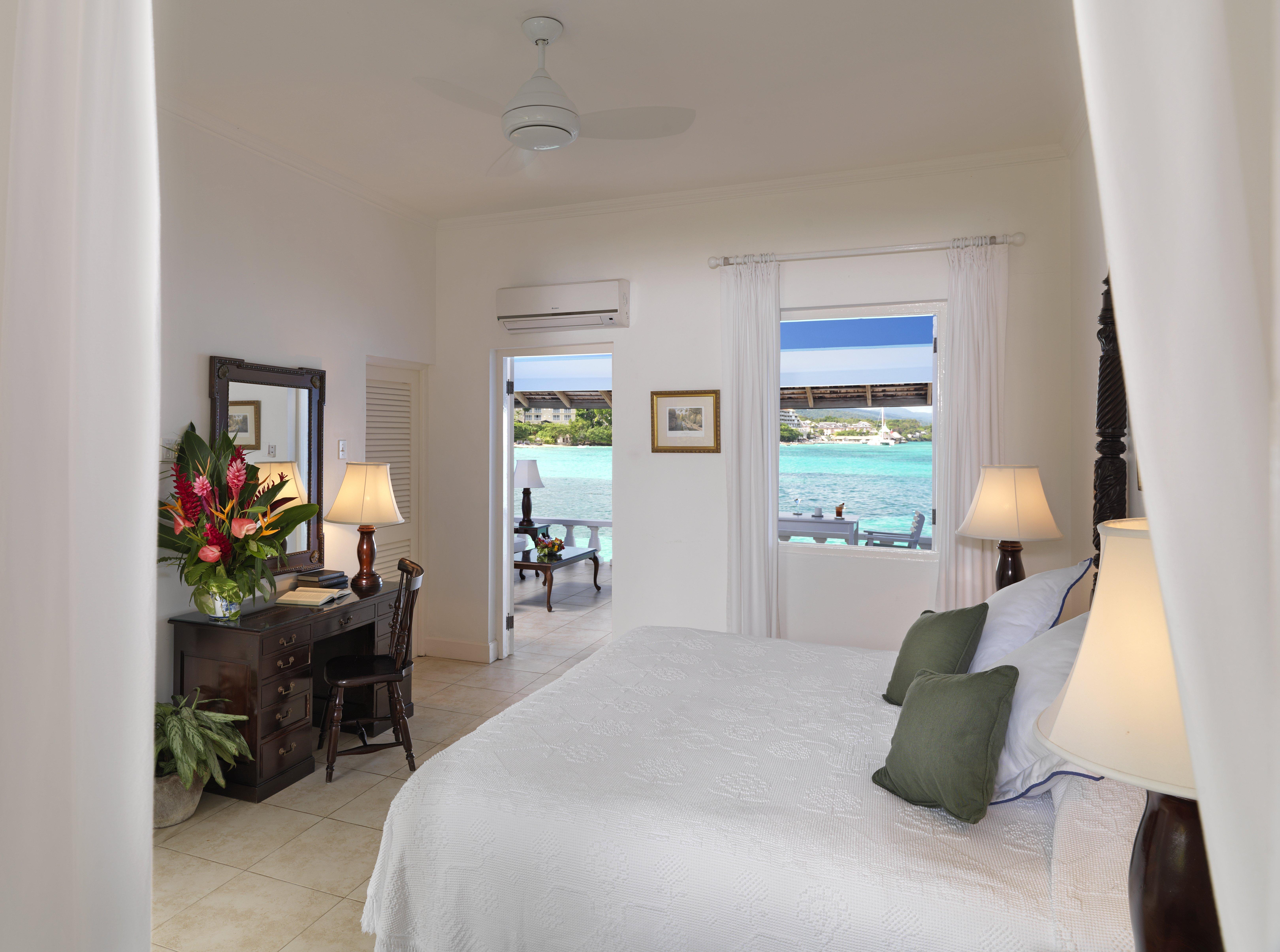 Jamaica Hotel 5*