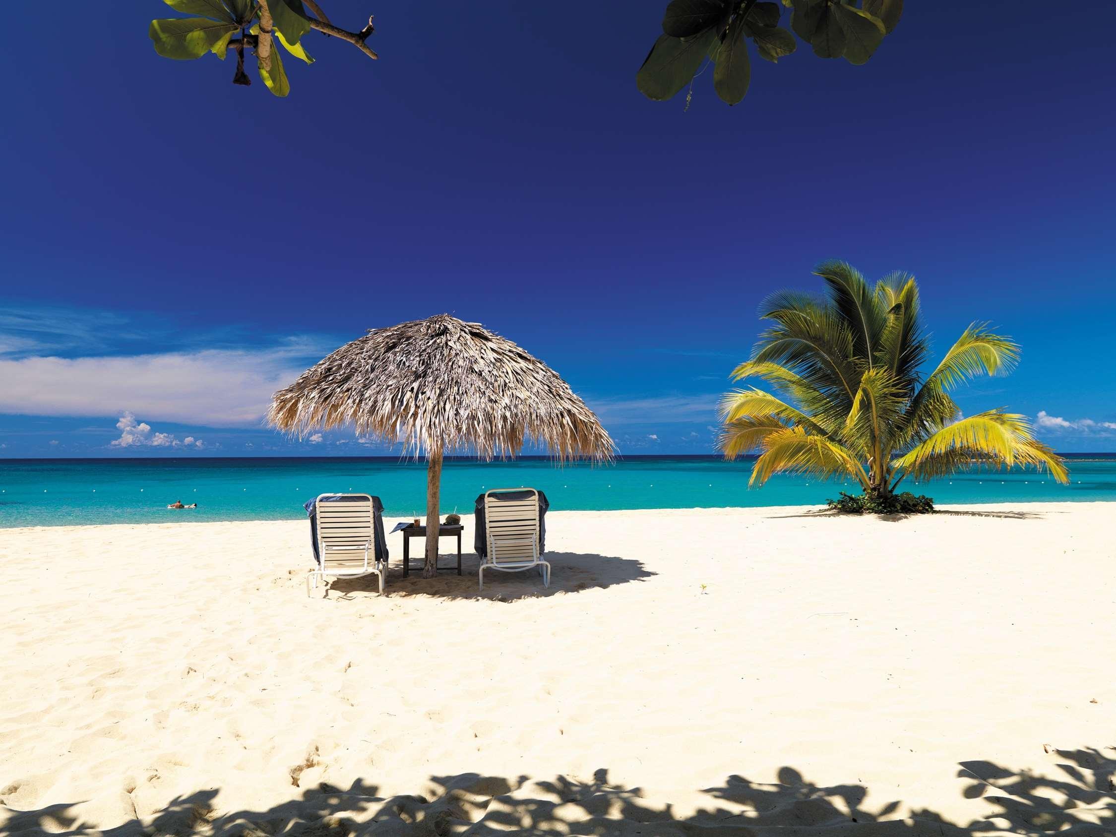 Jamaica 5* Ocho Rios
