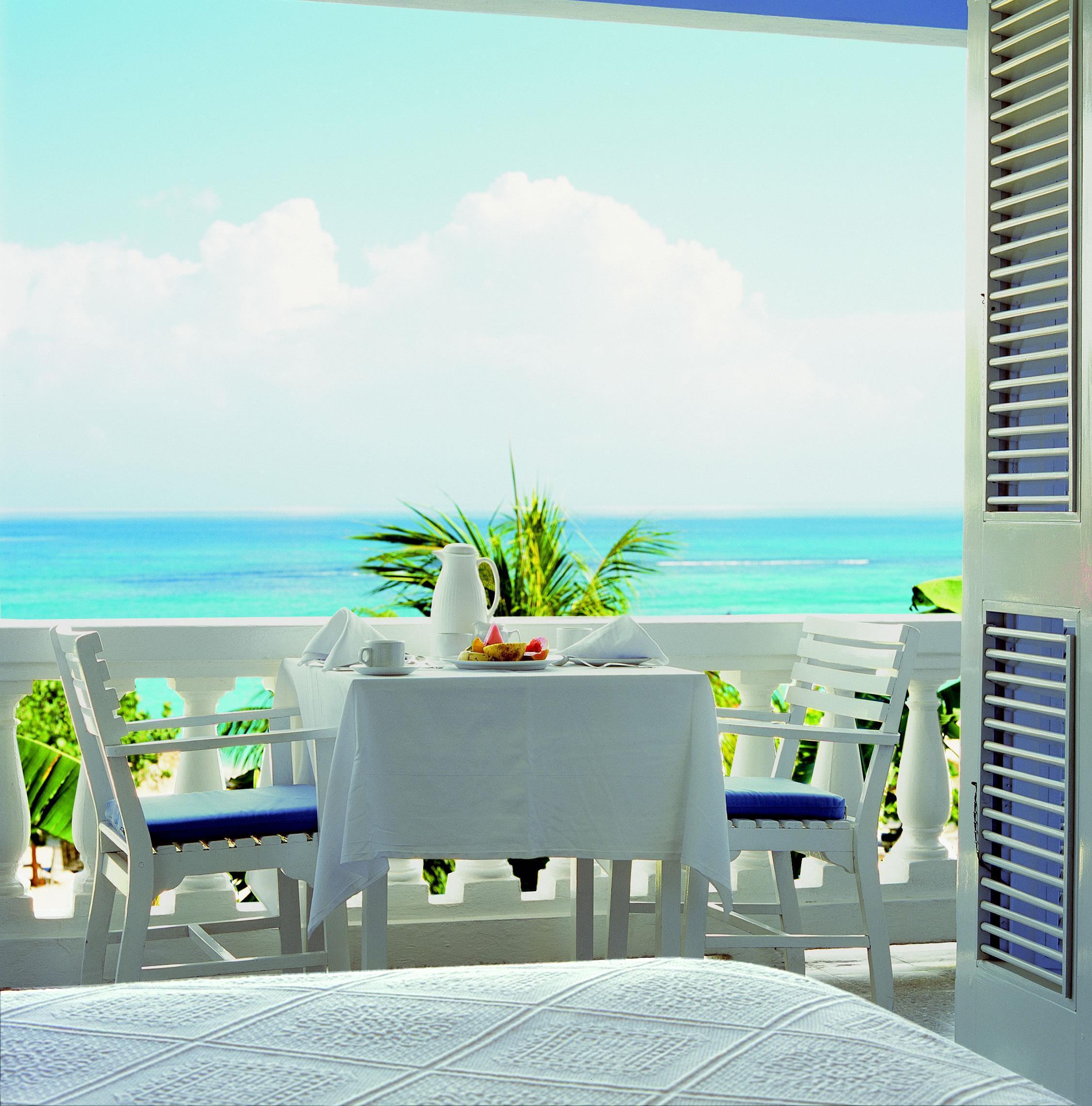 Jamaica 5*