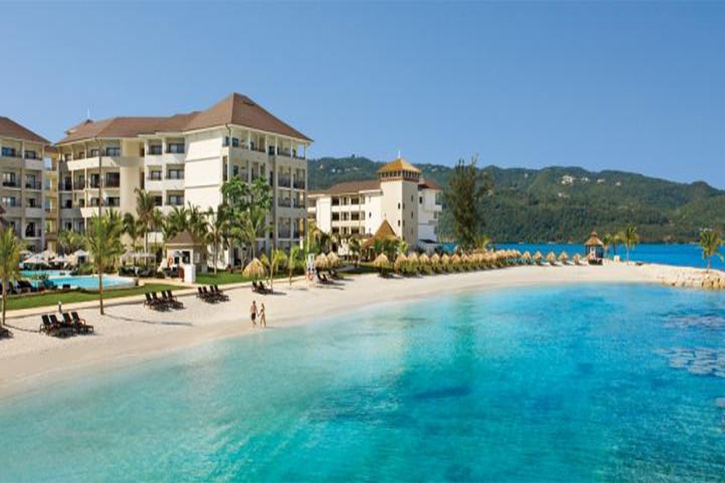 Secrets Wild Orchid (adults Only) Montego Bay