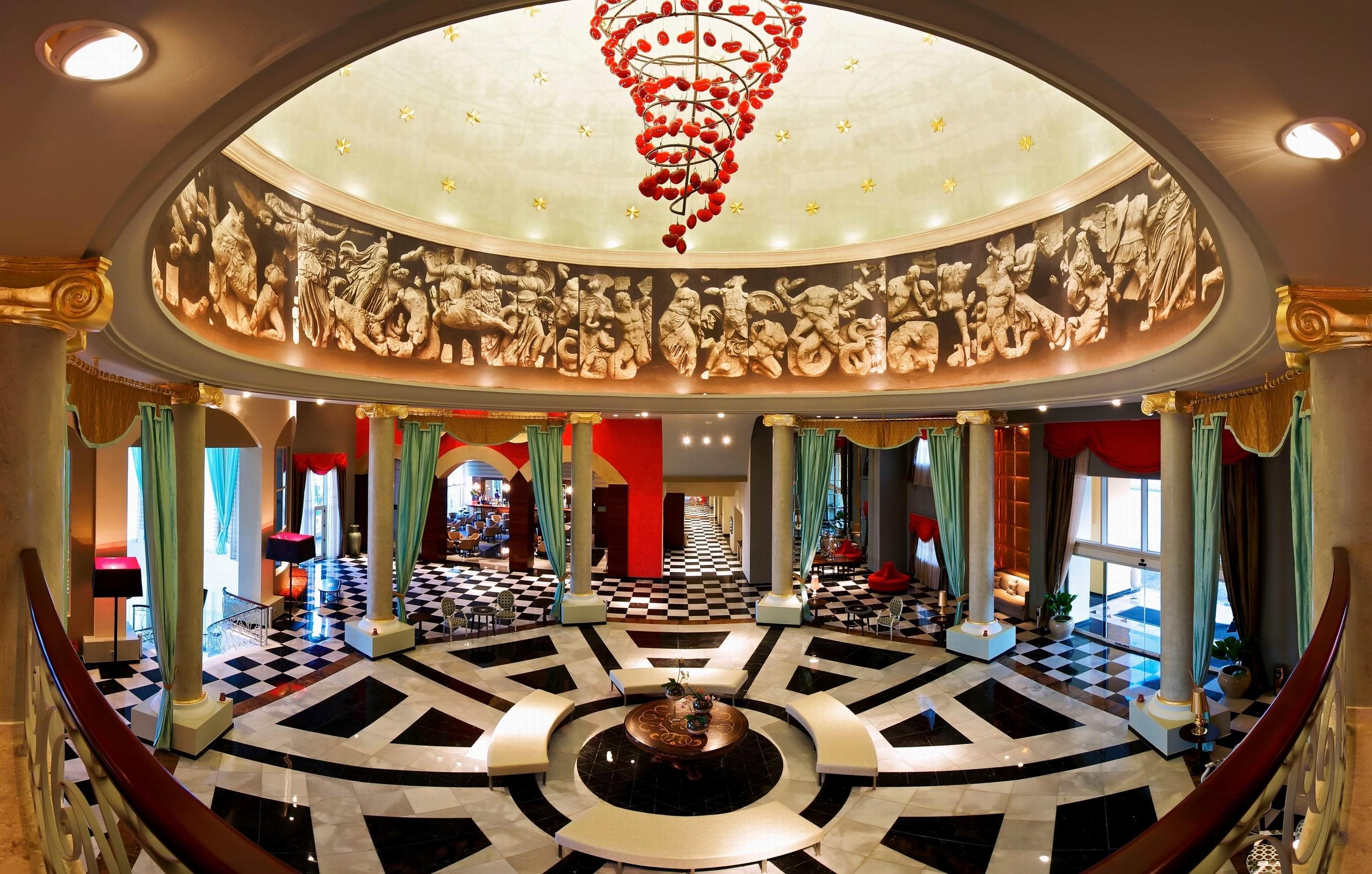 Joia Rose Hall By Iberostar (adults Only) Montego Bay