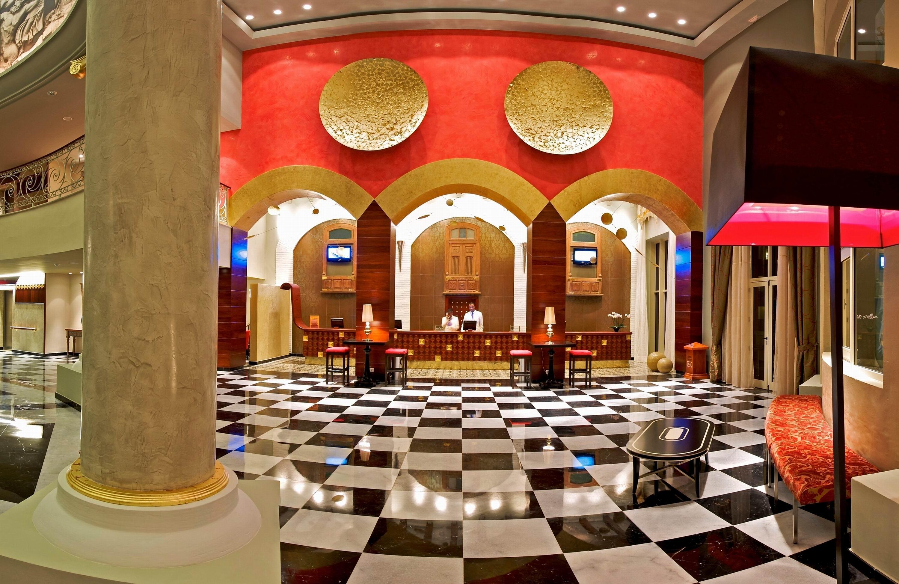 Resort Joia Rose Hall By Iberostar (adults Only) 5*