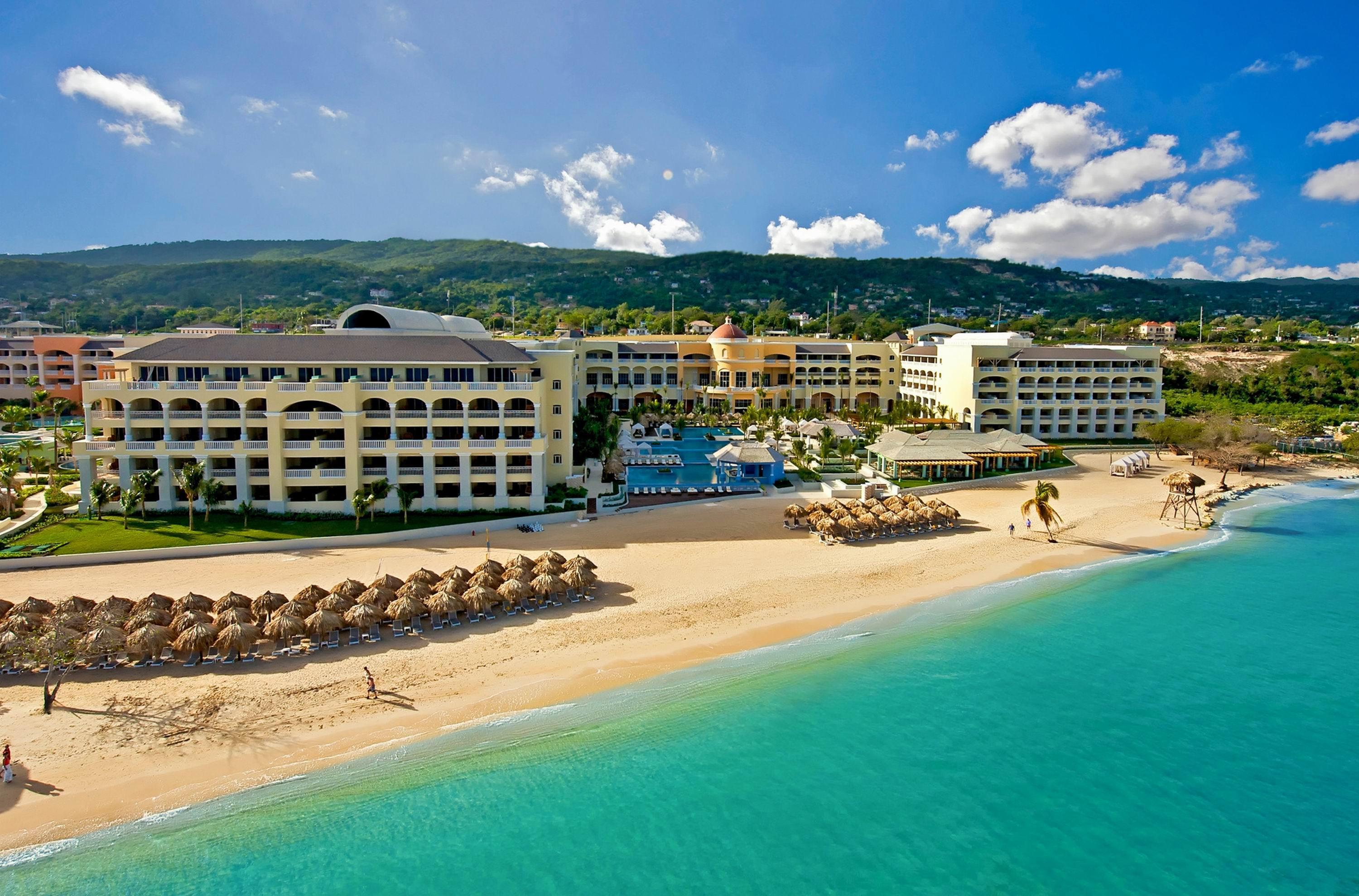 Joia Rose Hall By Iberostar (adults Only) Resort Montego Bay