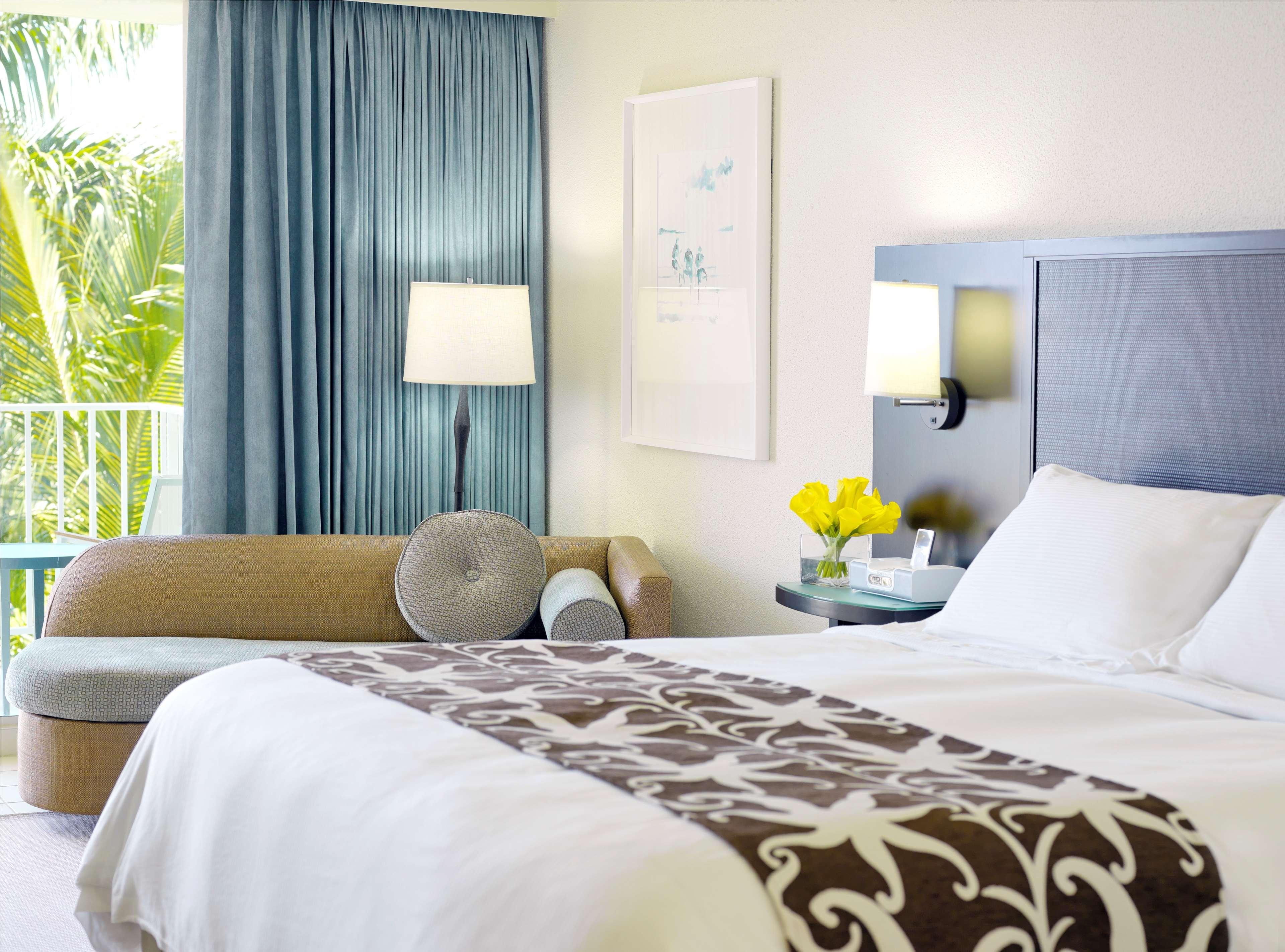 Hilton Rose Hall & Resort 4*