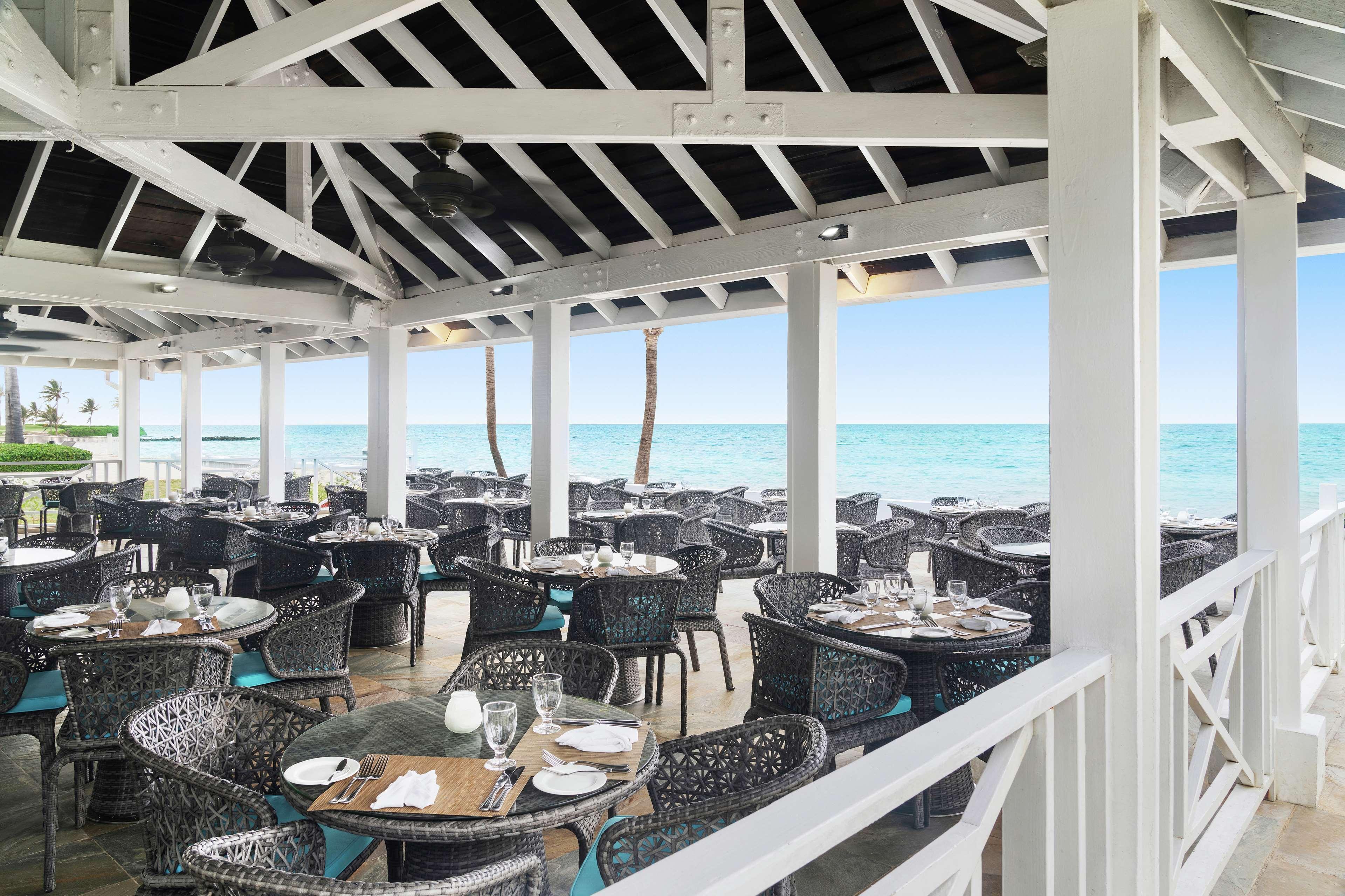 Resort Hilton Rose Hall & Montego Bay