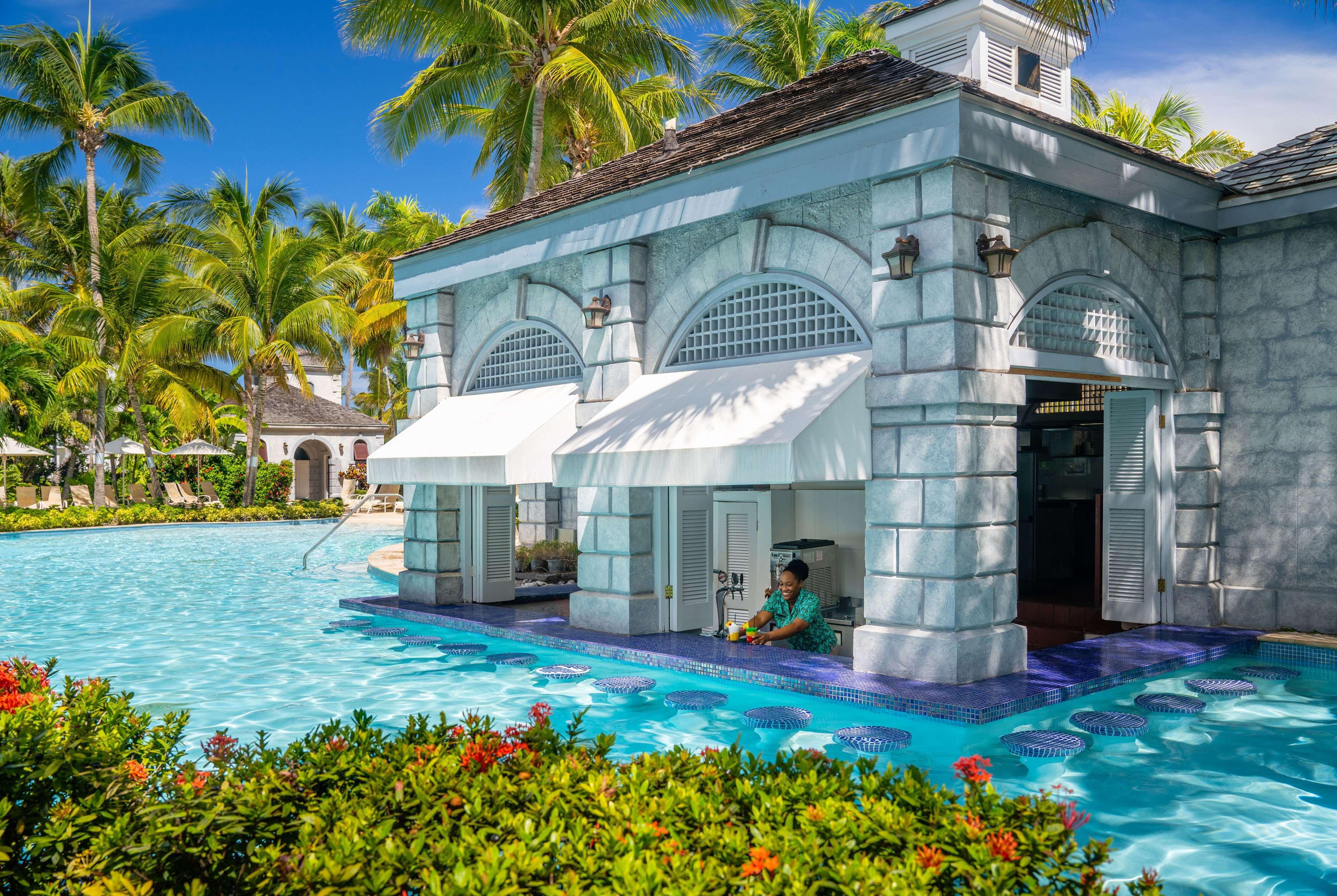 Hilton Rose Hall & Resort Montego Bay