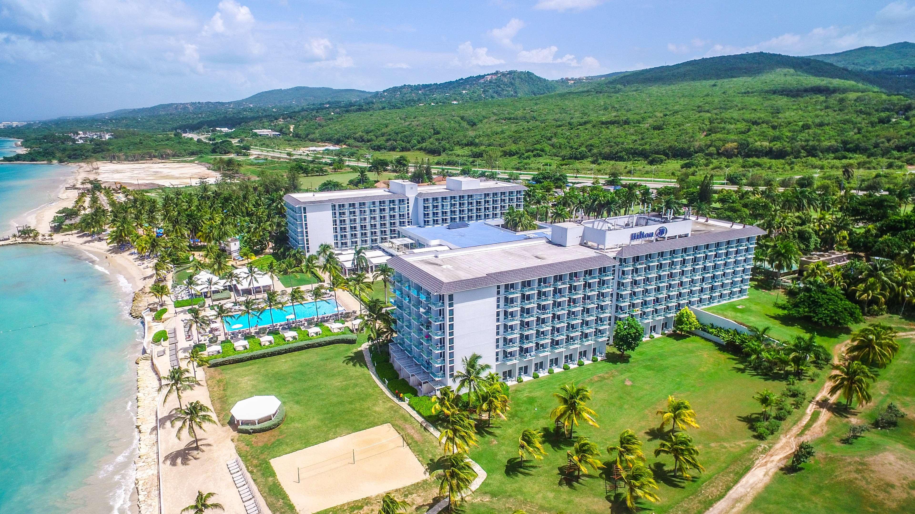 Hilton Rose Hall & Resort