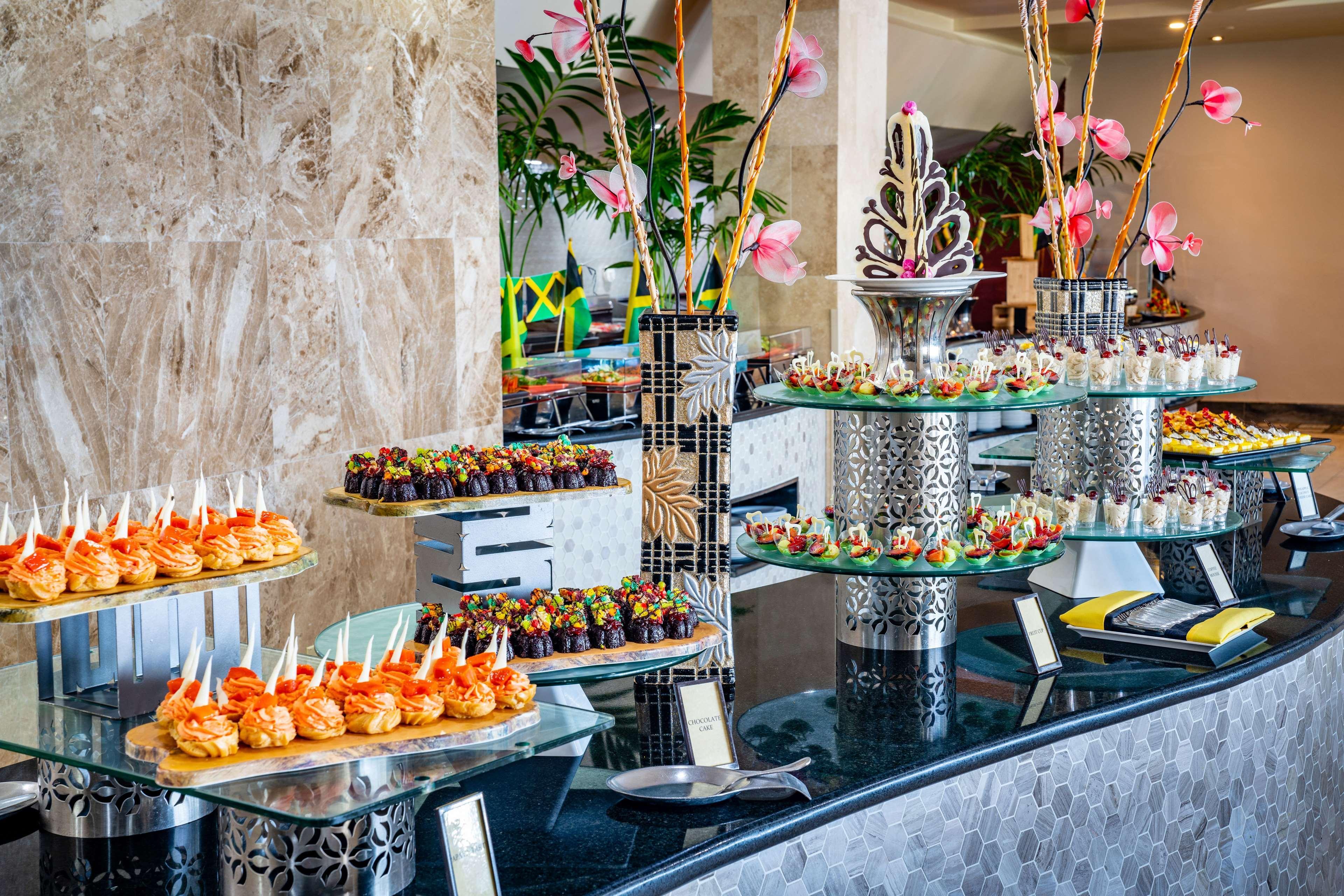 Resort Hilton Rose Hall &