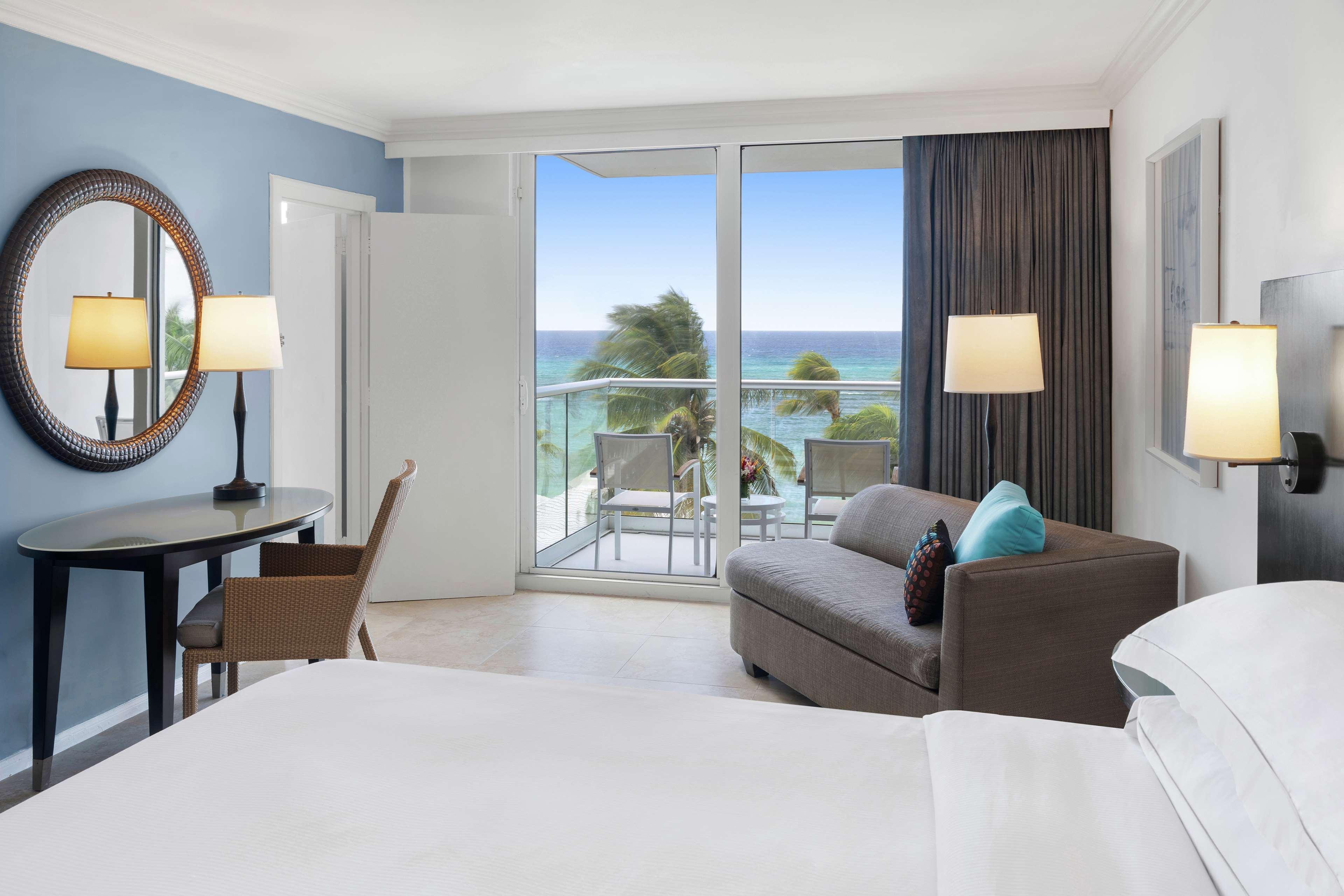 Hilton Rose Hall & Resort Montego Bay