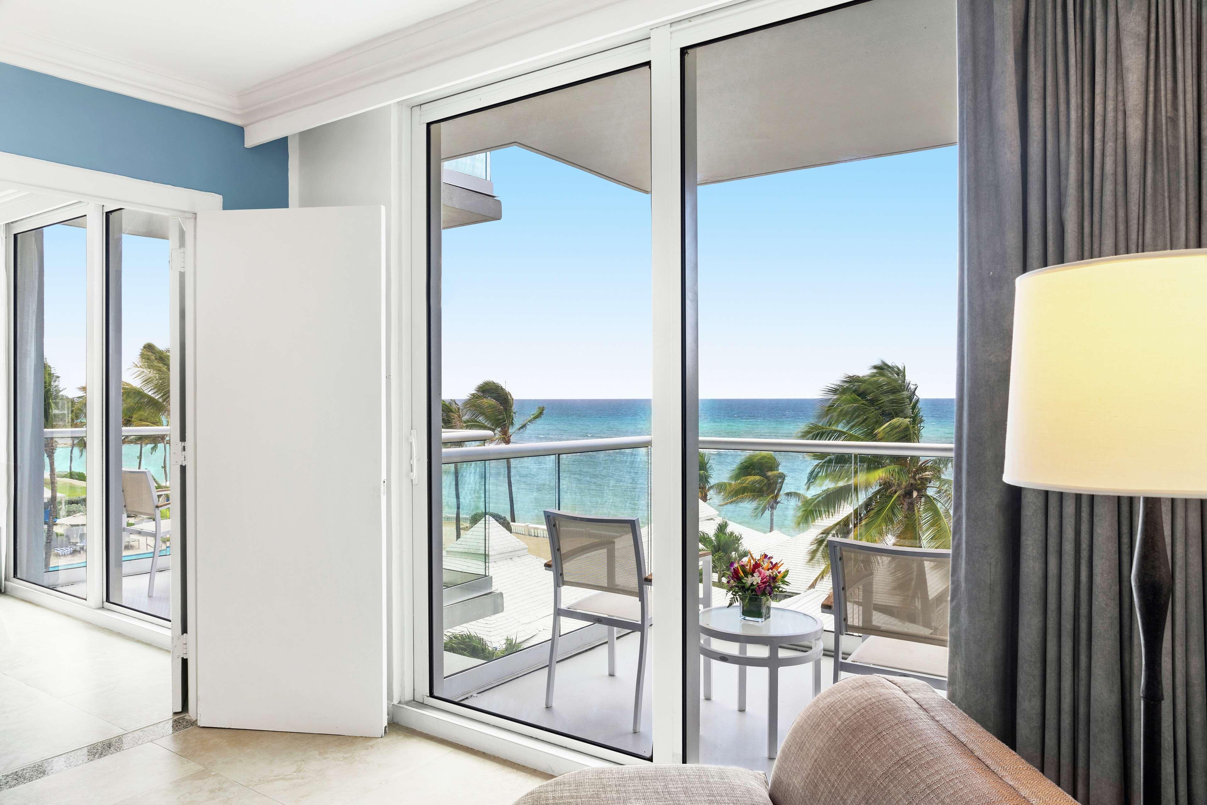 Resort Hilton Rose Hall &