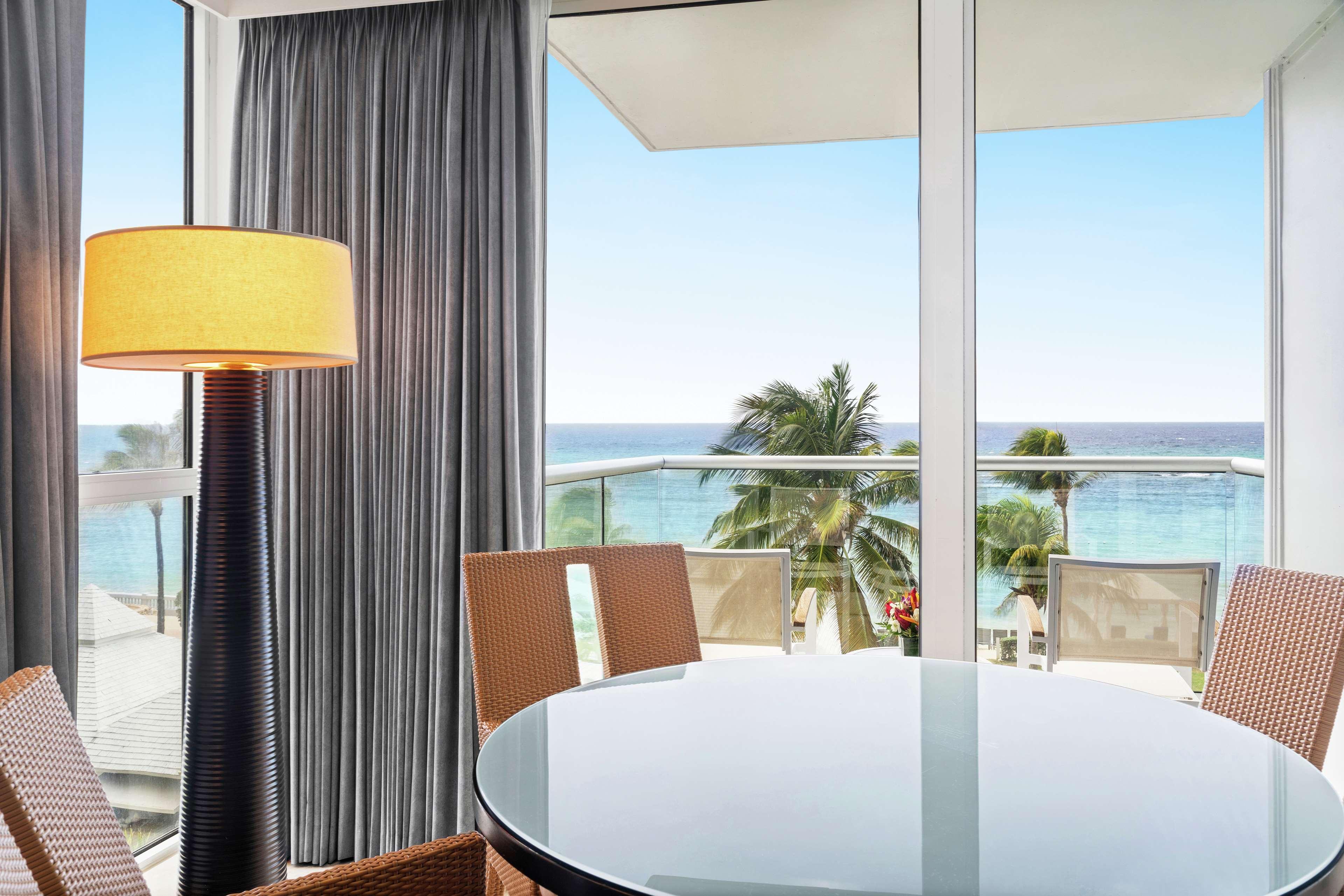 Hilton Rose Hall & 4* Montego Bay