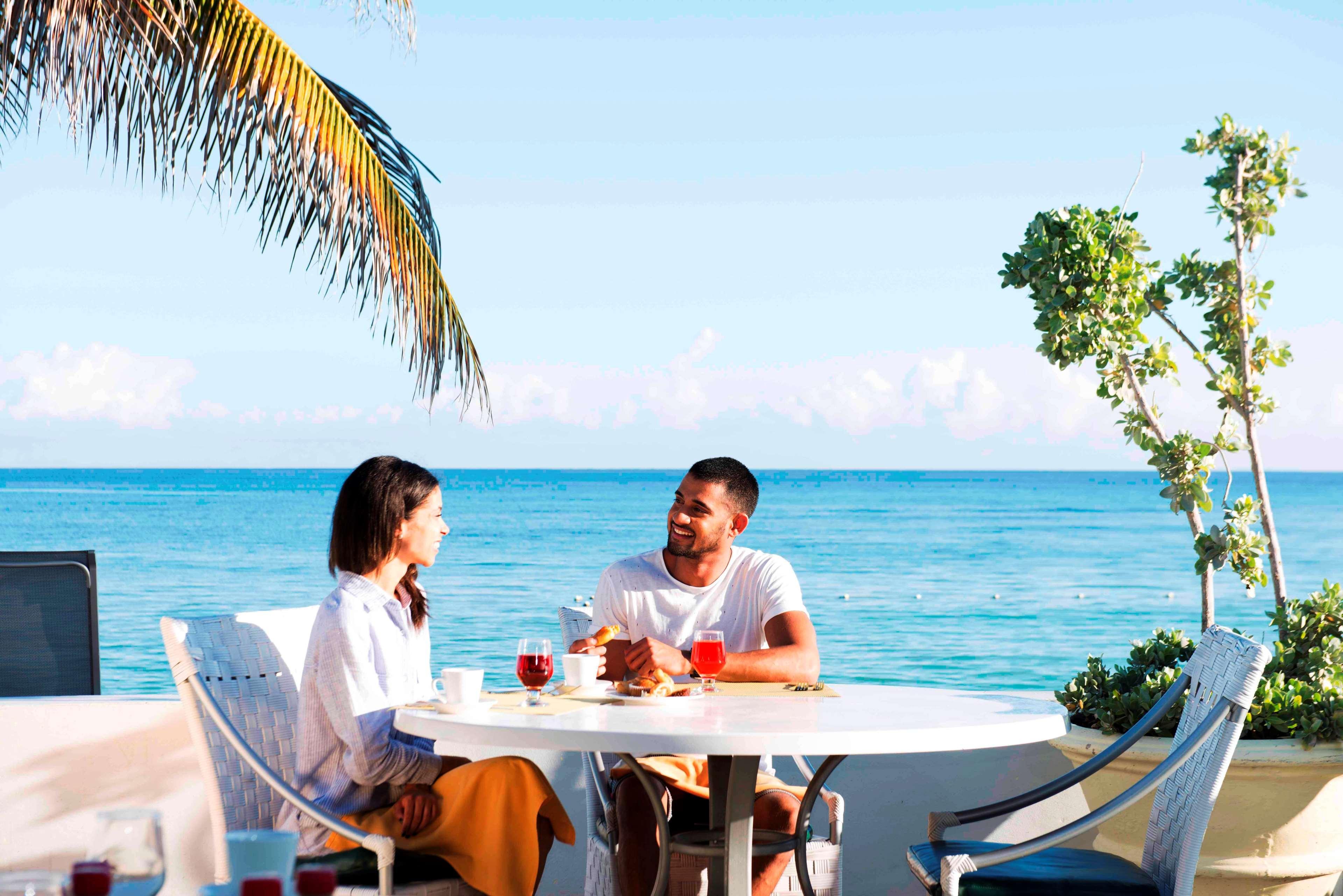 Hilton Rose Hall & 4* Montego Bay