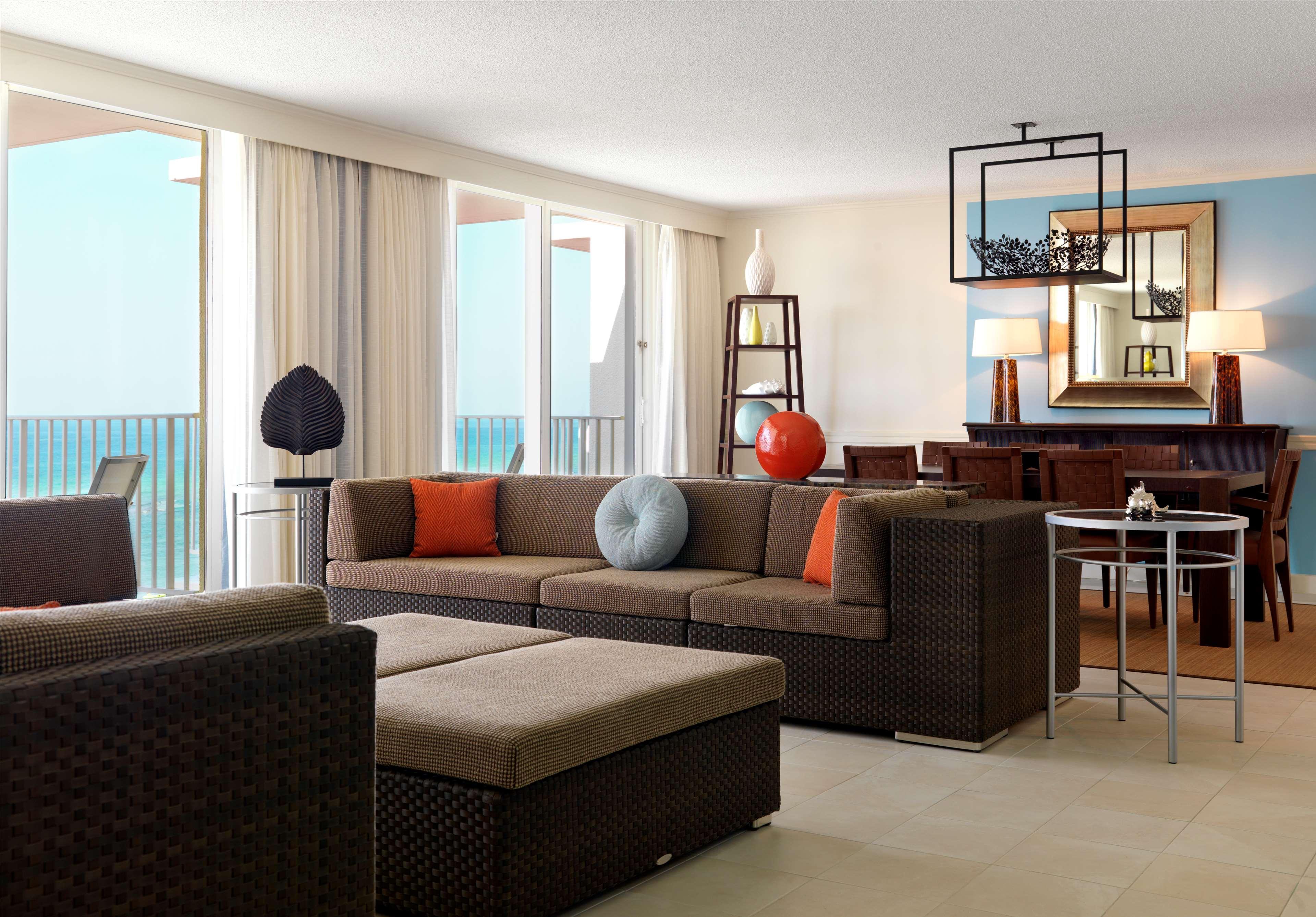 Hilton Rose Hall & 4* Montego Bay