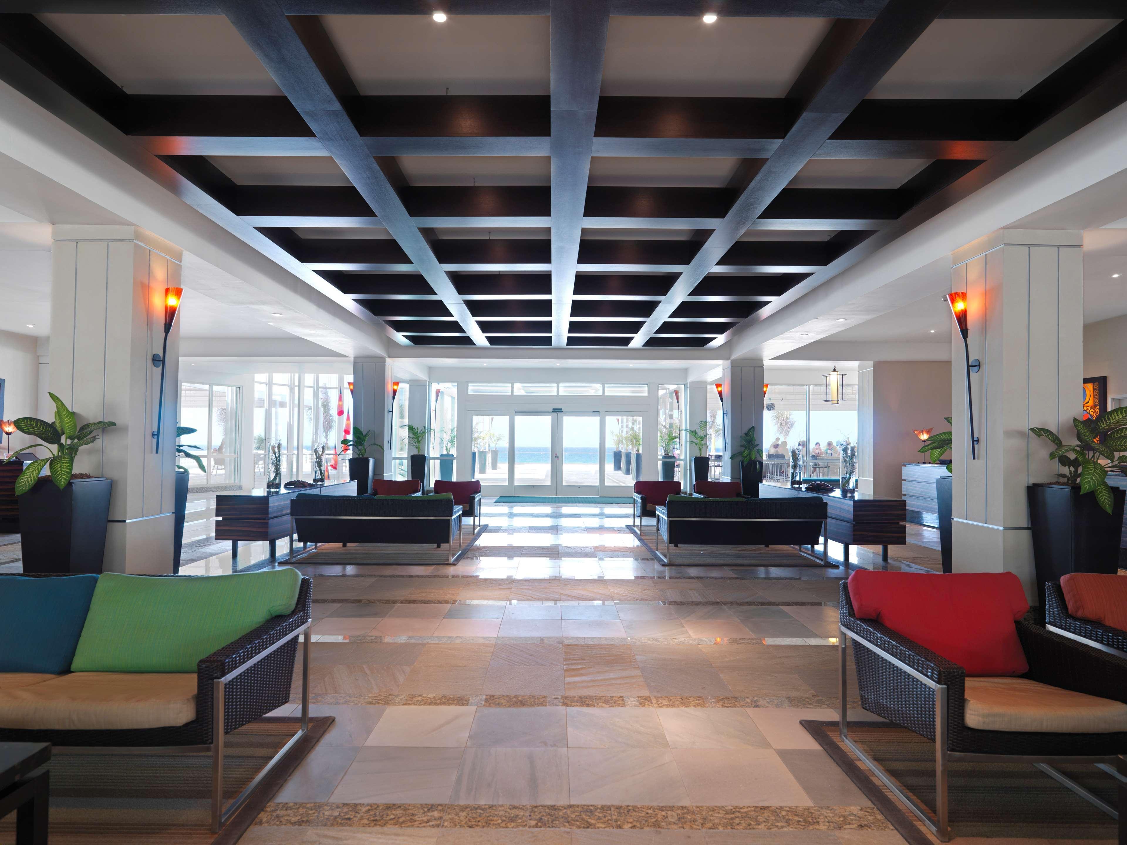 Resort Hilton Rose Hall & Montego Bay