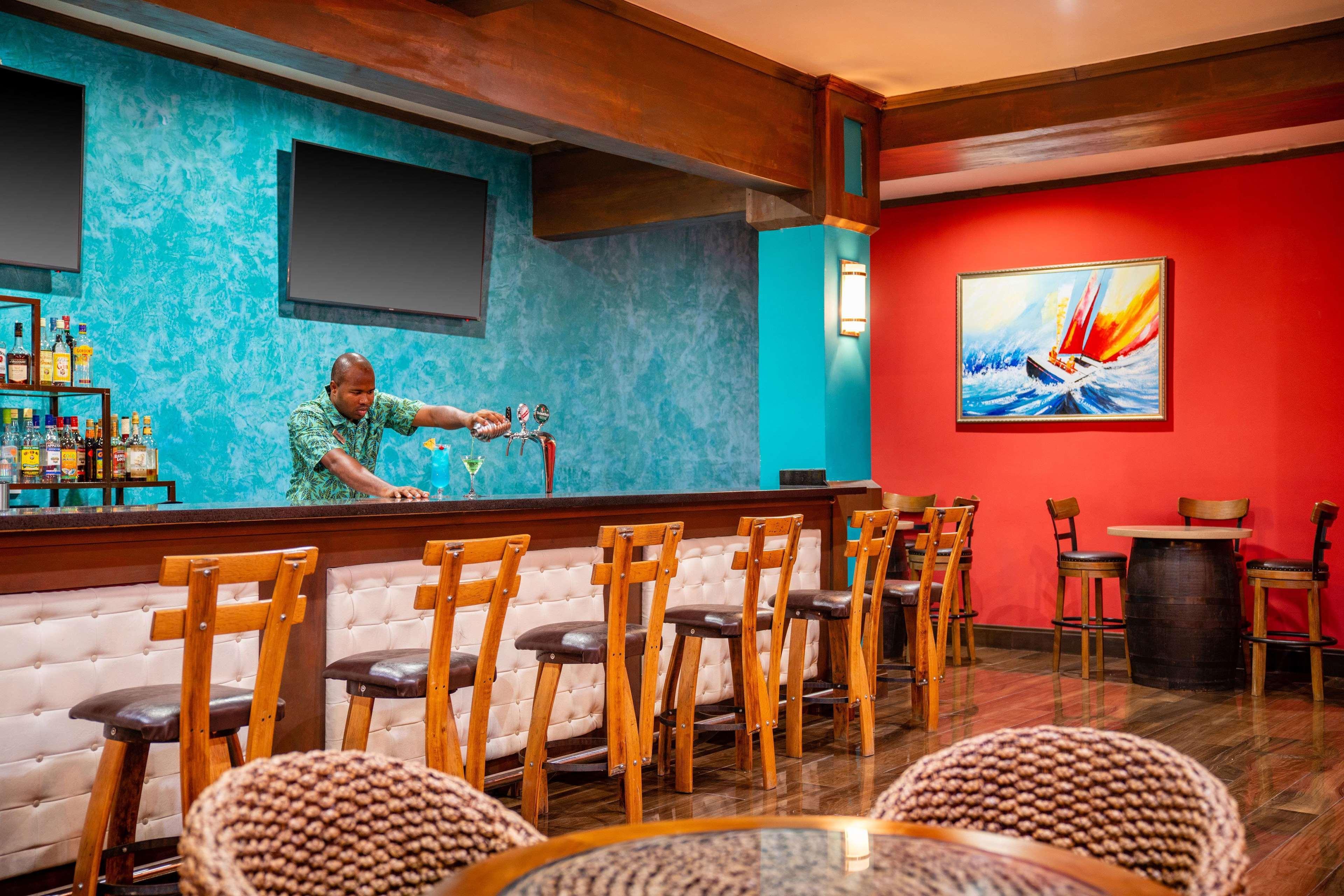 Hilton Rose Hall & Resort Montego Bay