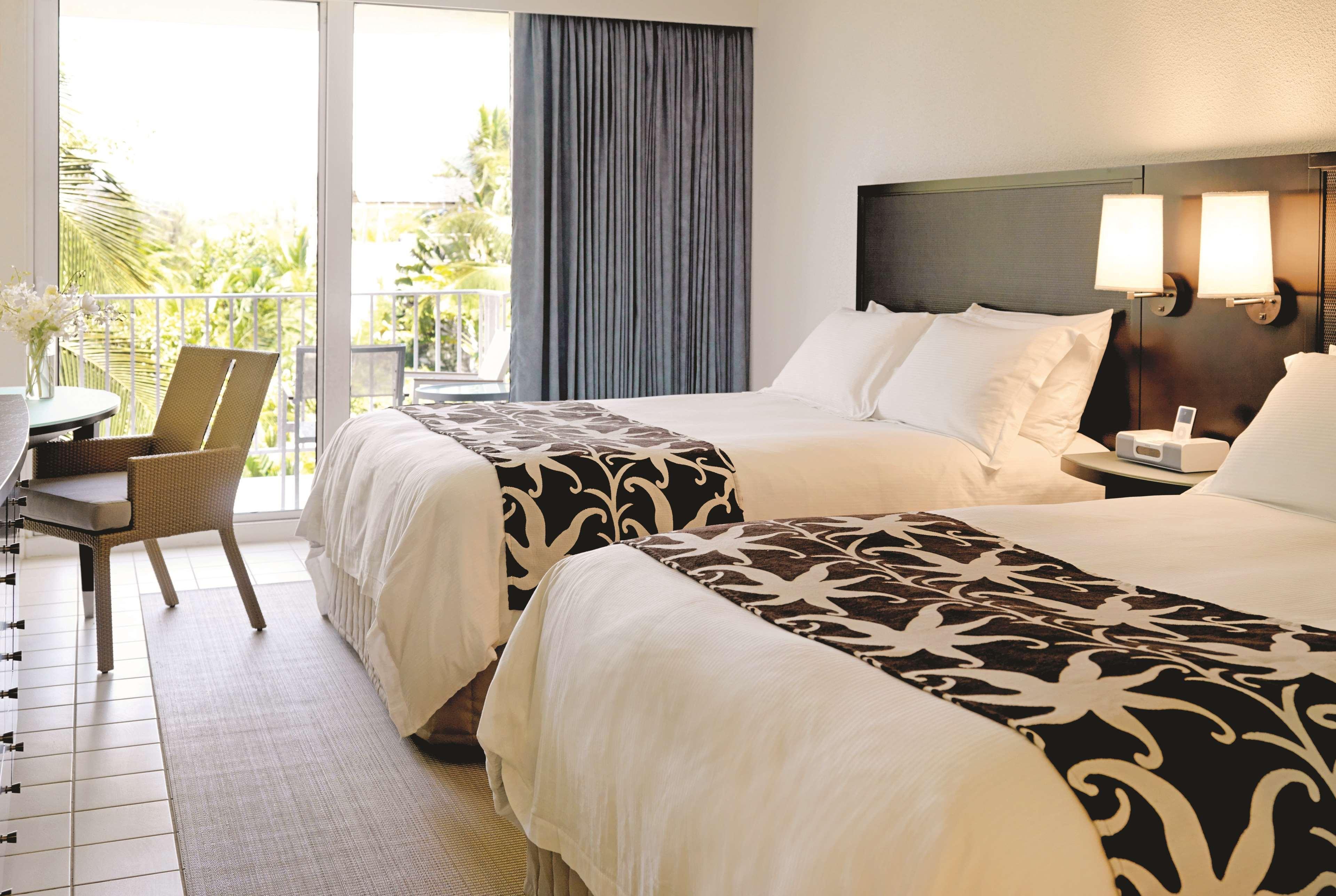 Hilton Rose Hall & 4*