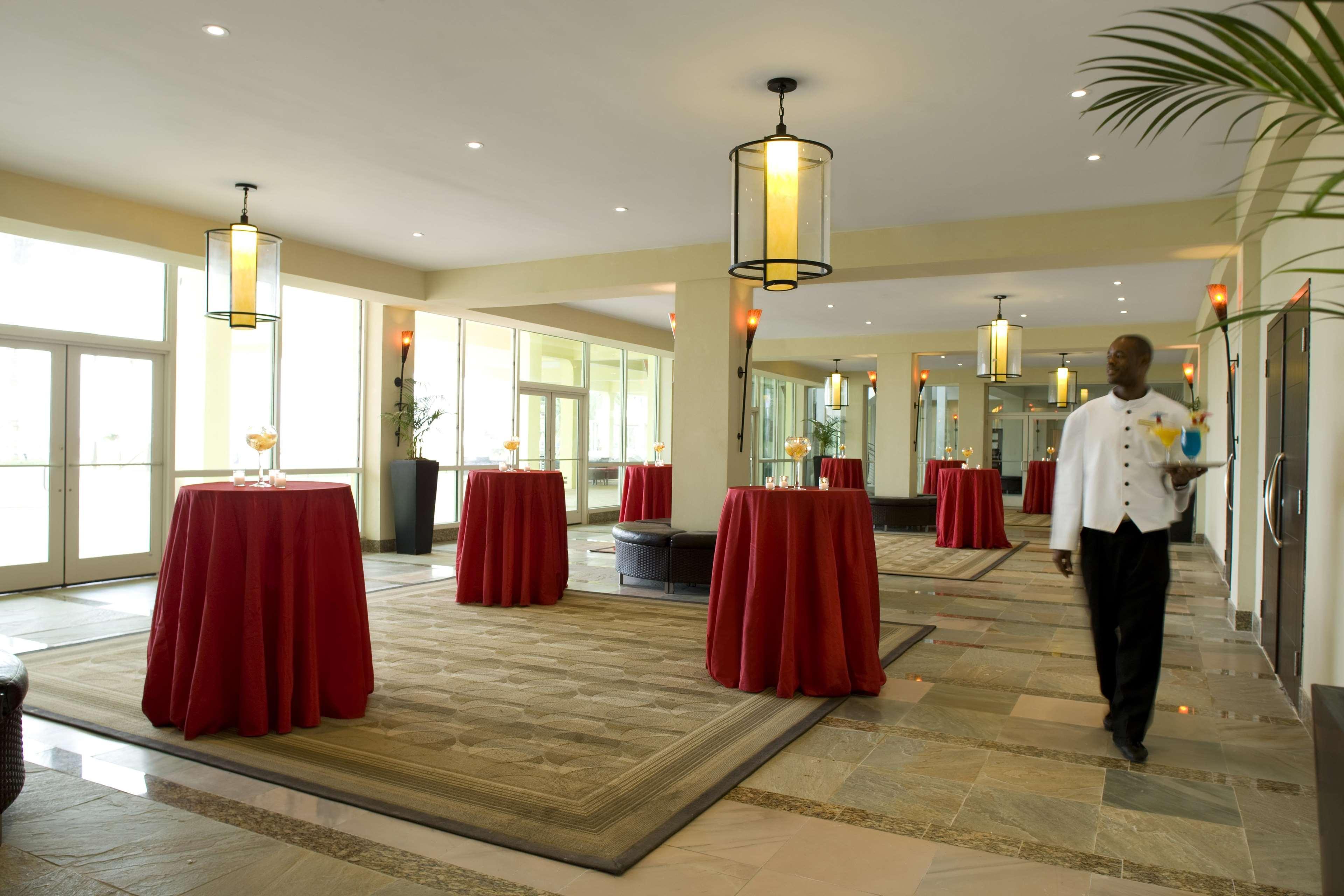 Hilton Rose Hall &
