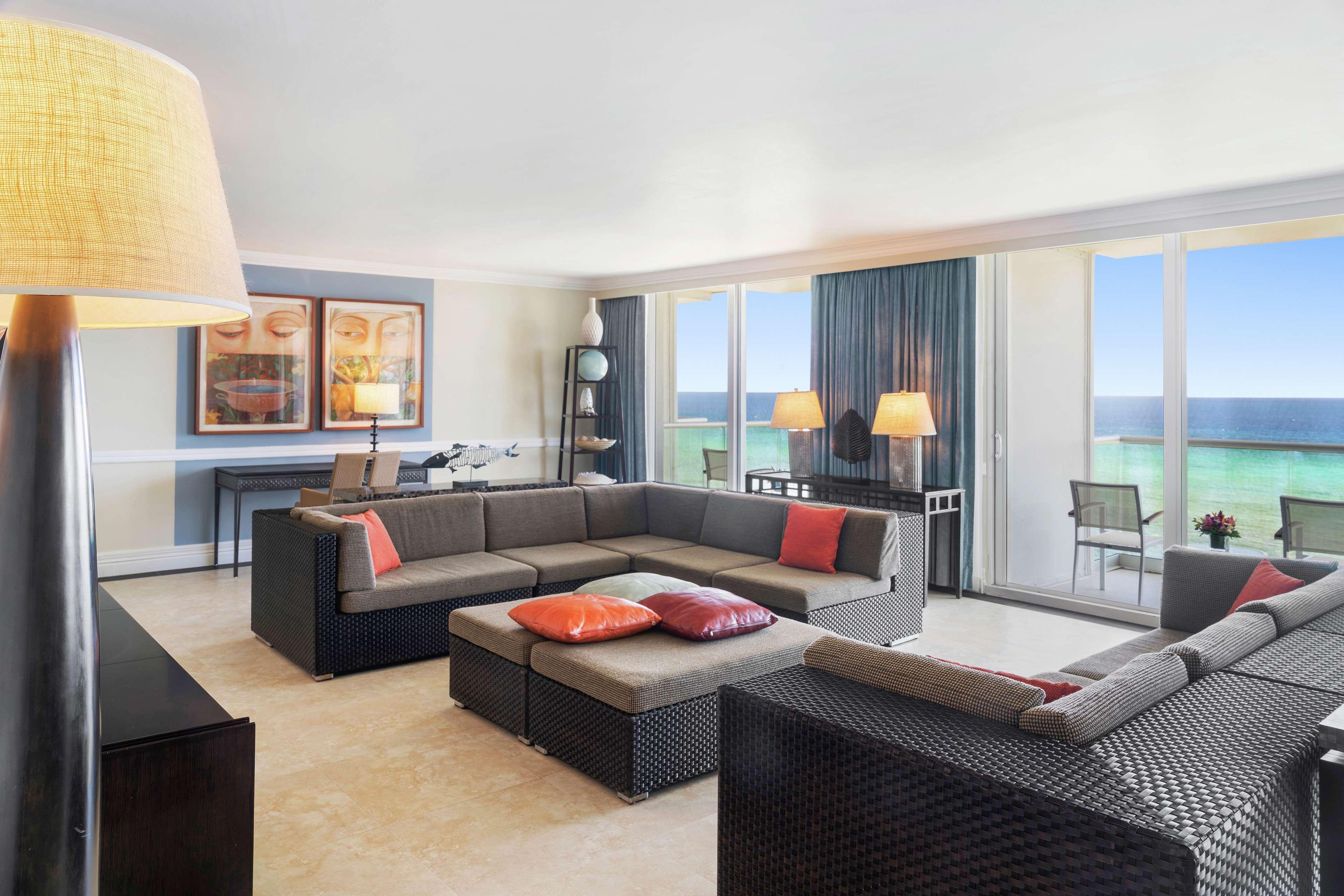 Resort Hilton Rose Hall & Montego Bay