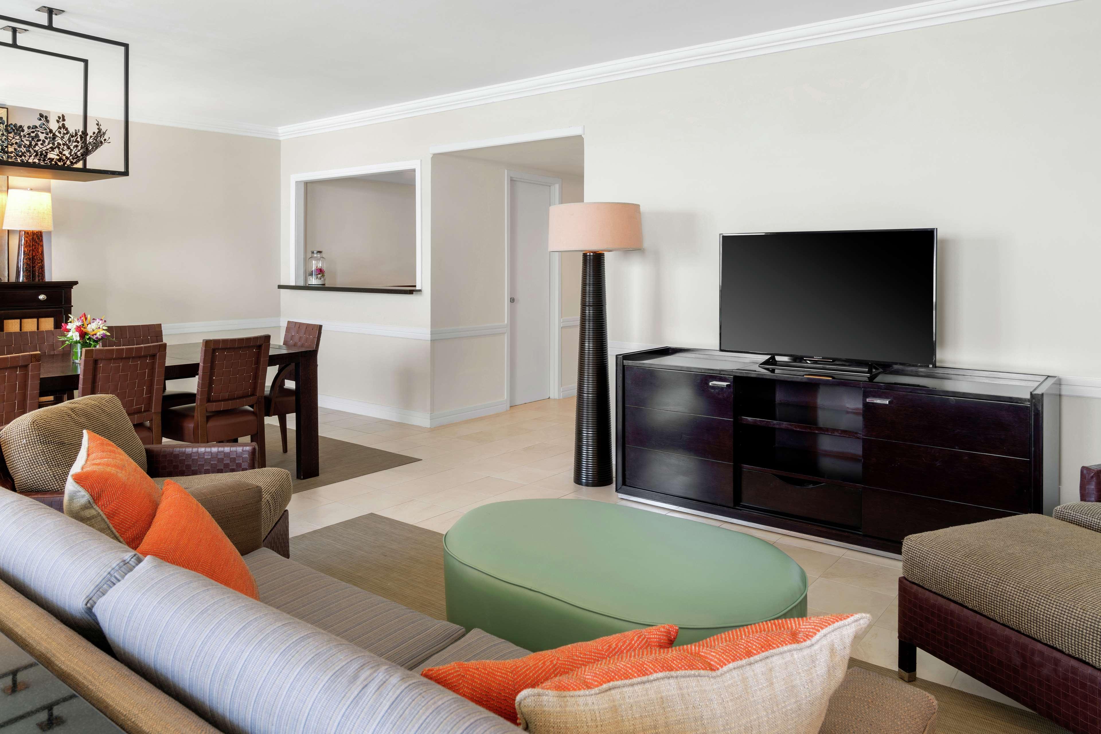 Hilton Rose Hall & Resort