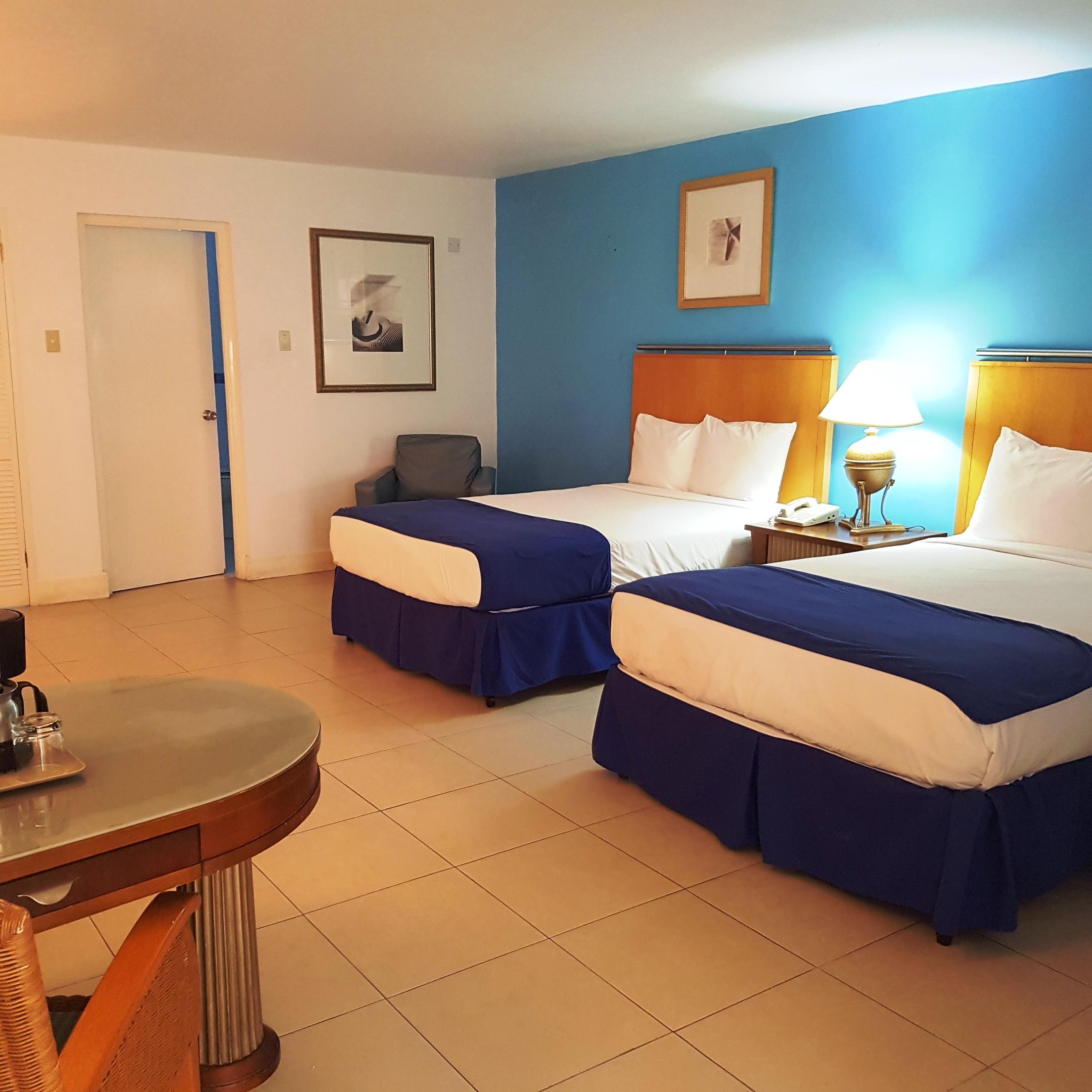 Deja Resort 3*