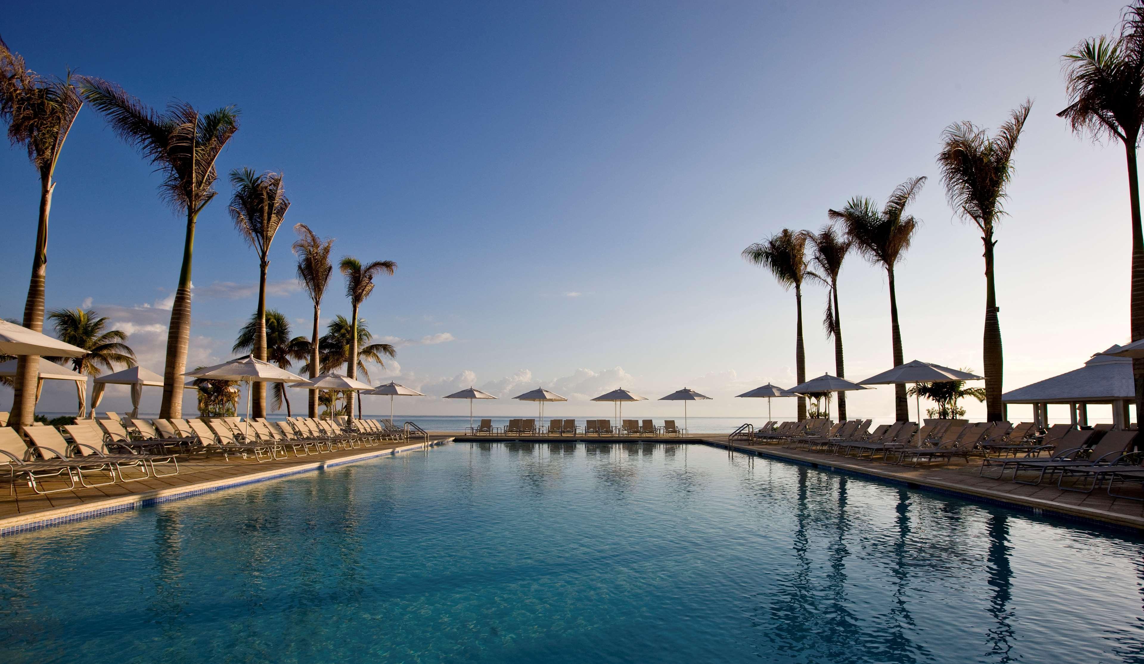 Hilton Rose Hall & Resort Montego Bay