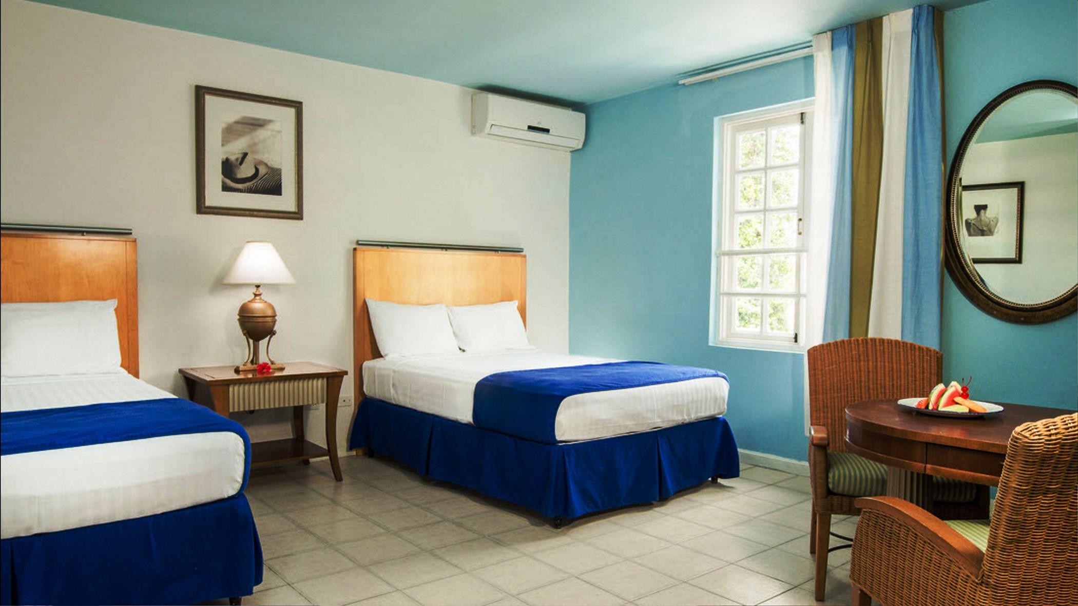 Resort Deja