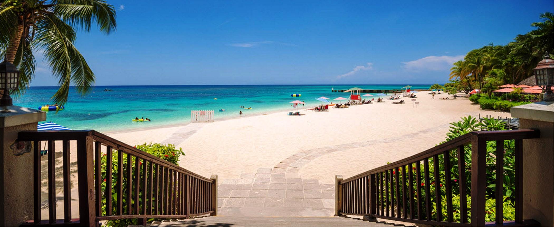 Deja Montego Bay