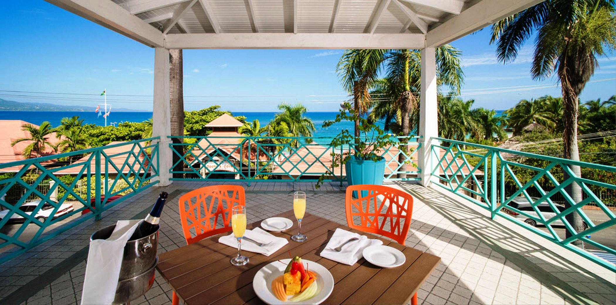 Deja 3* Montego Bay