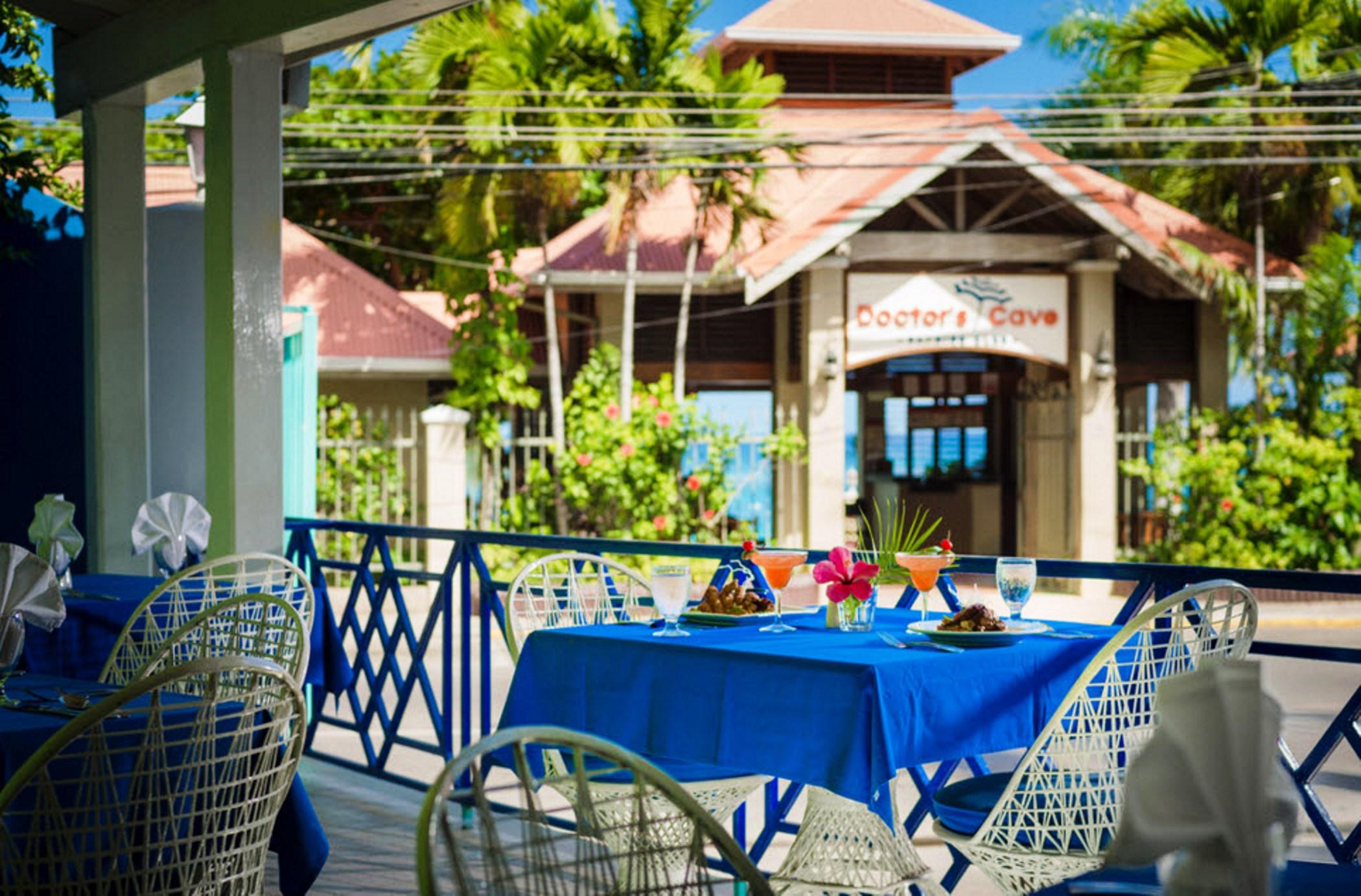Resort Deja