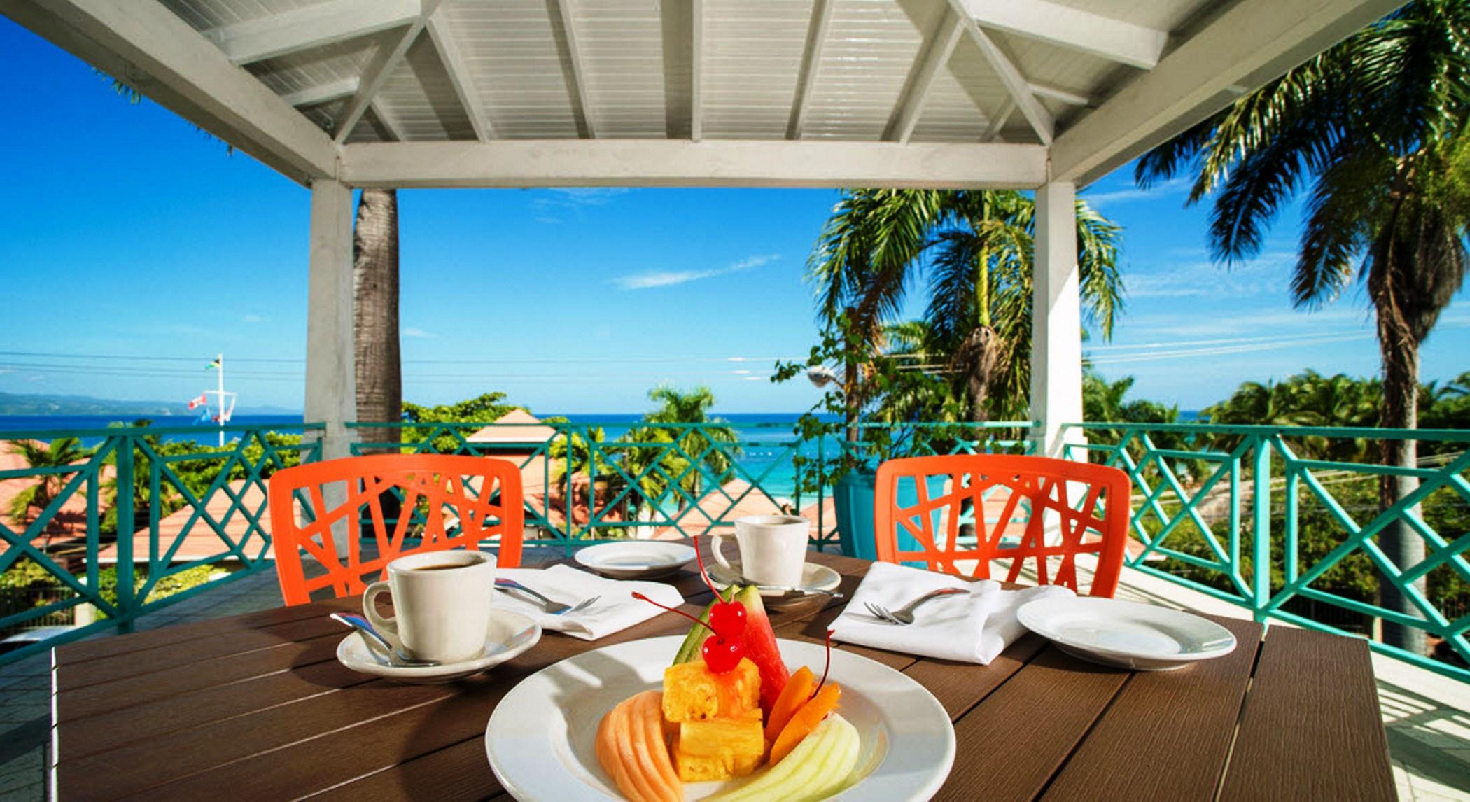 Deja Resort Montego Bay