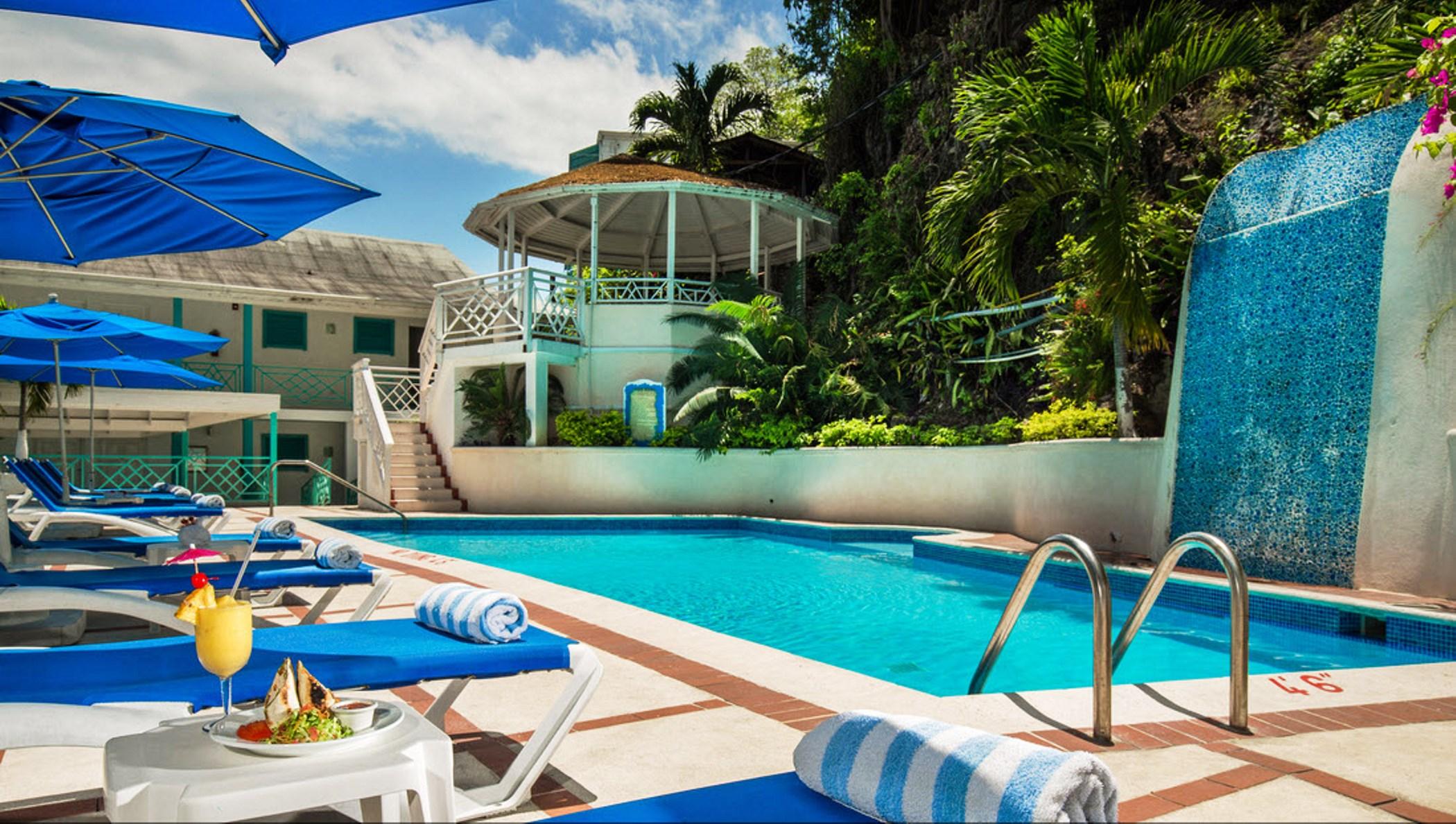 Deja Resort Montego Bay
