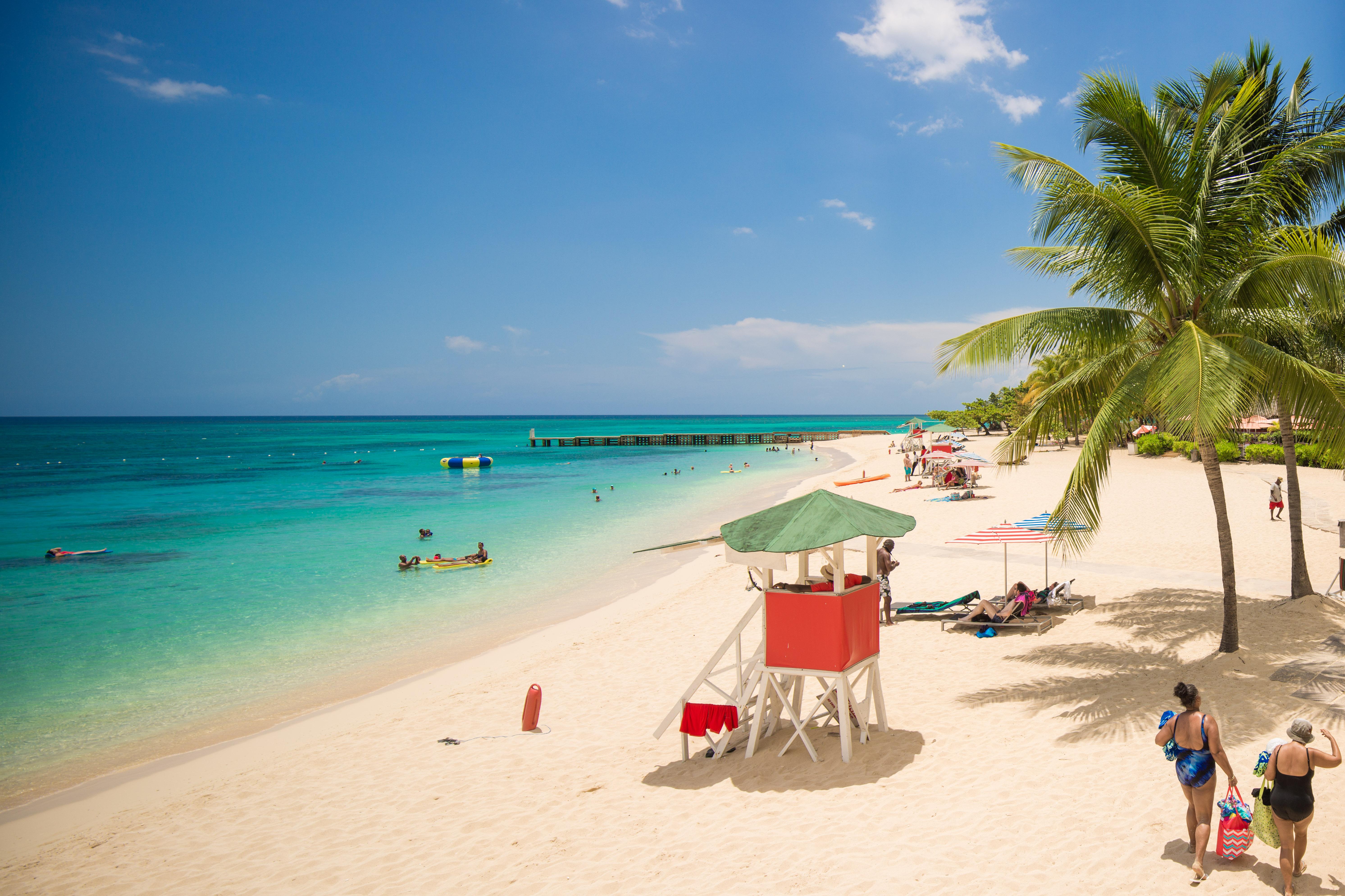 Deja 3* Montego Bay