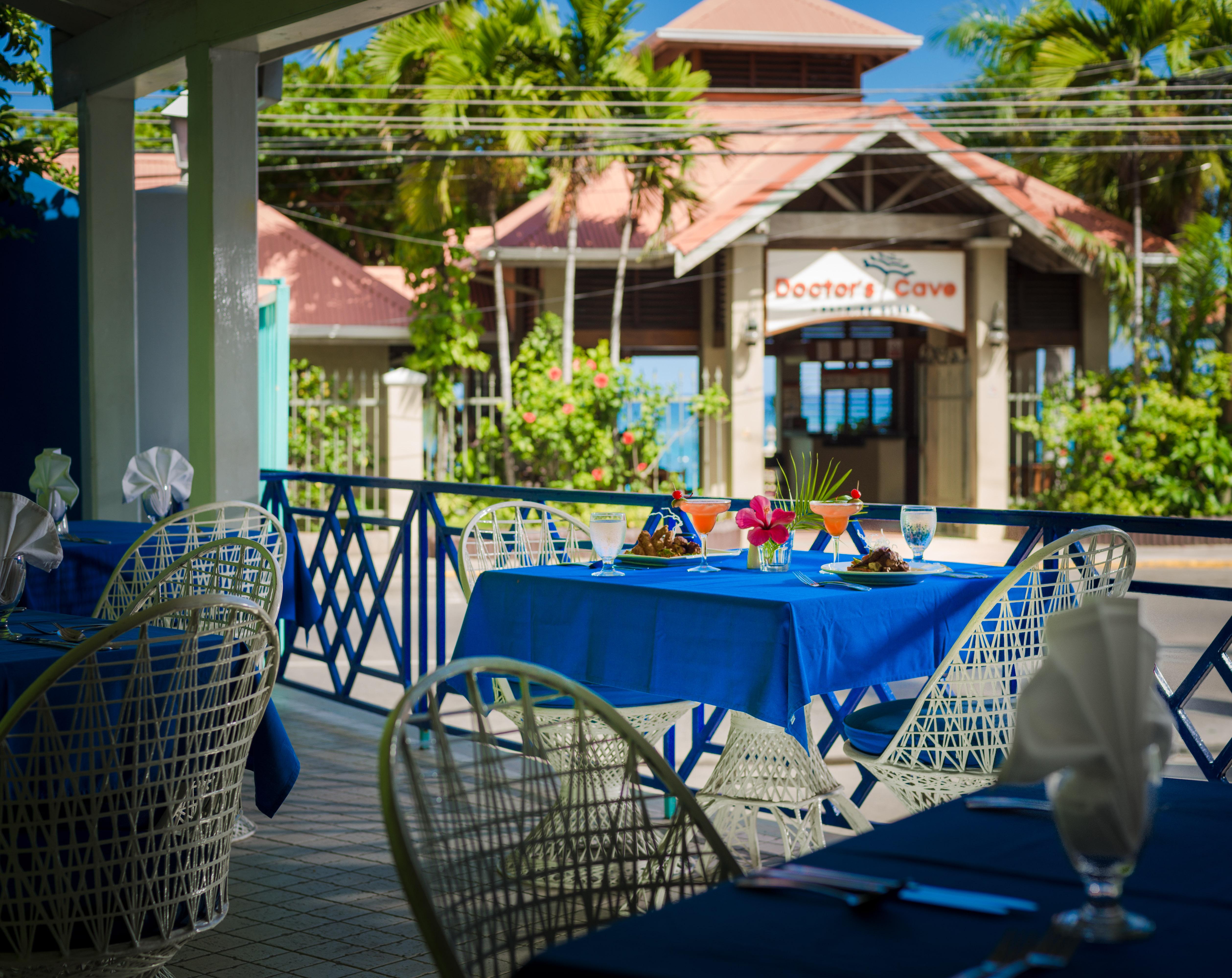 Resort Deja Montego Bay
