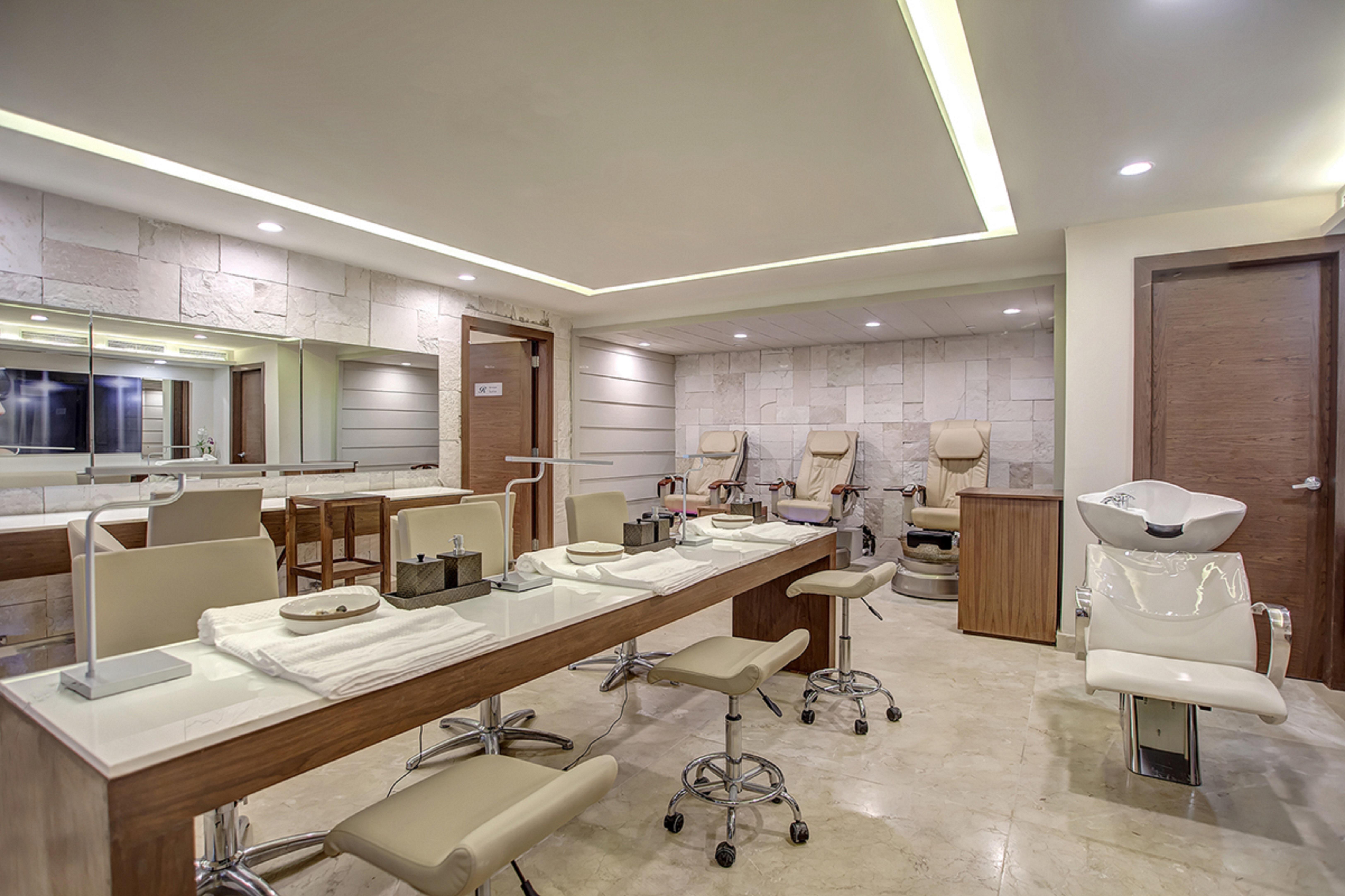 Grand Lido Au-naturel, An Autograph Collection - Adults Only Resort 5*