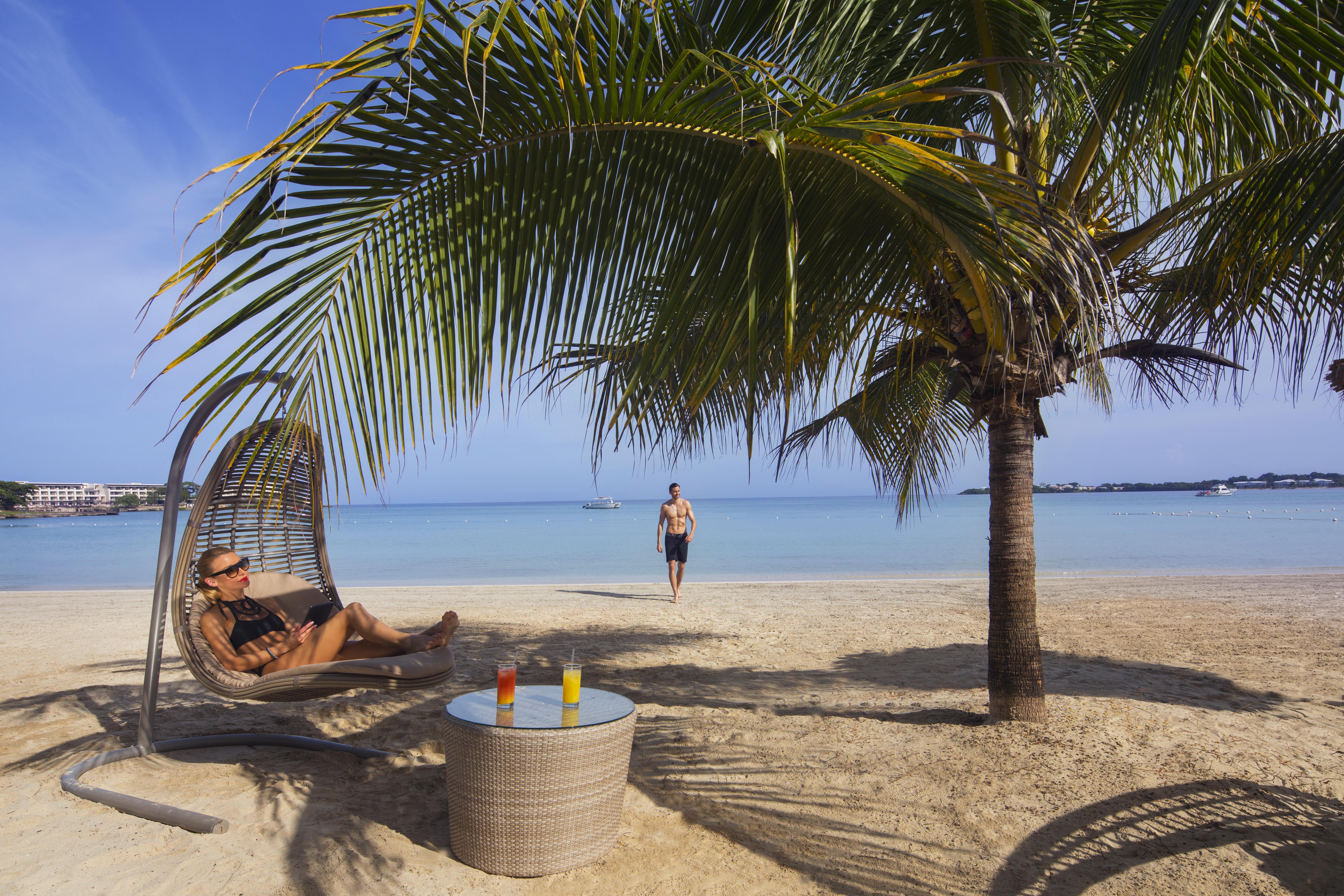 Resort Hideaway At Royalton Negril, An Autograph Collection - Adults Only