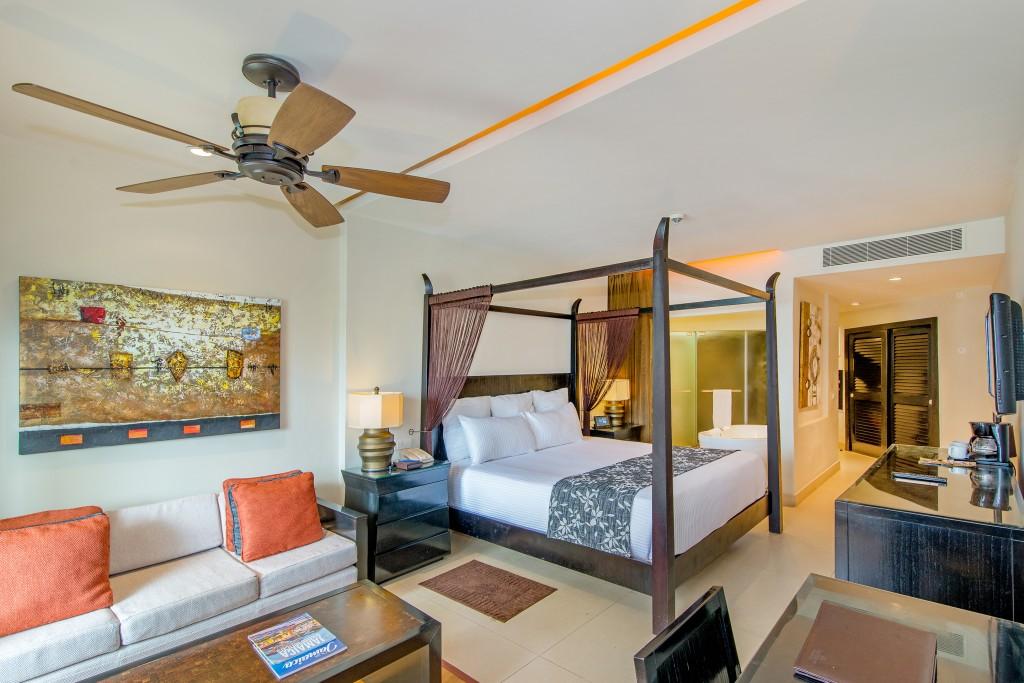 Secrets St. (adults Only) Resort 5*